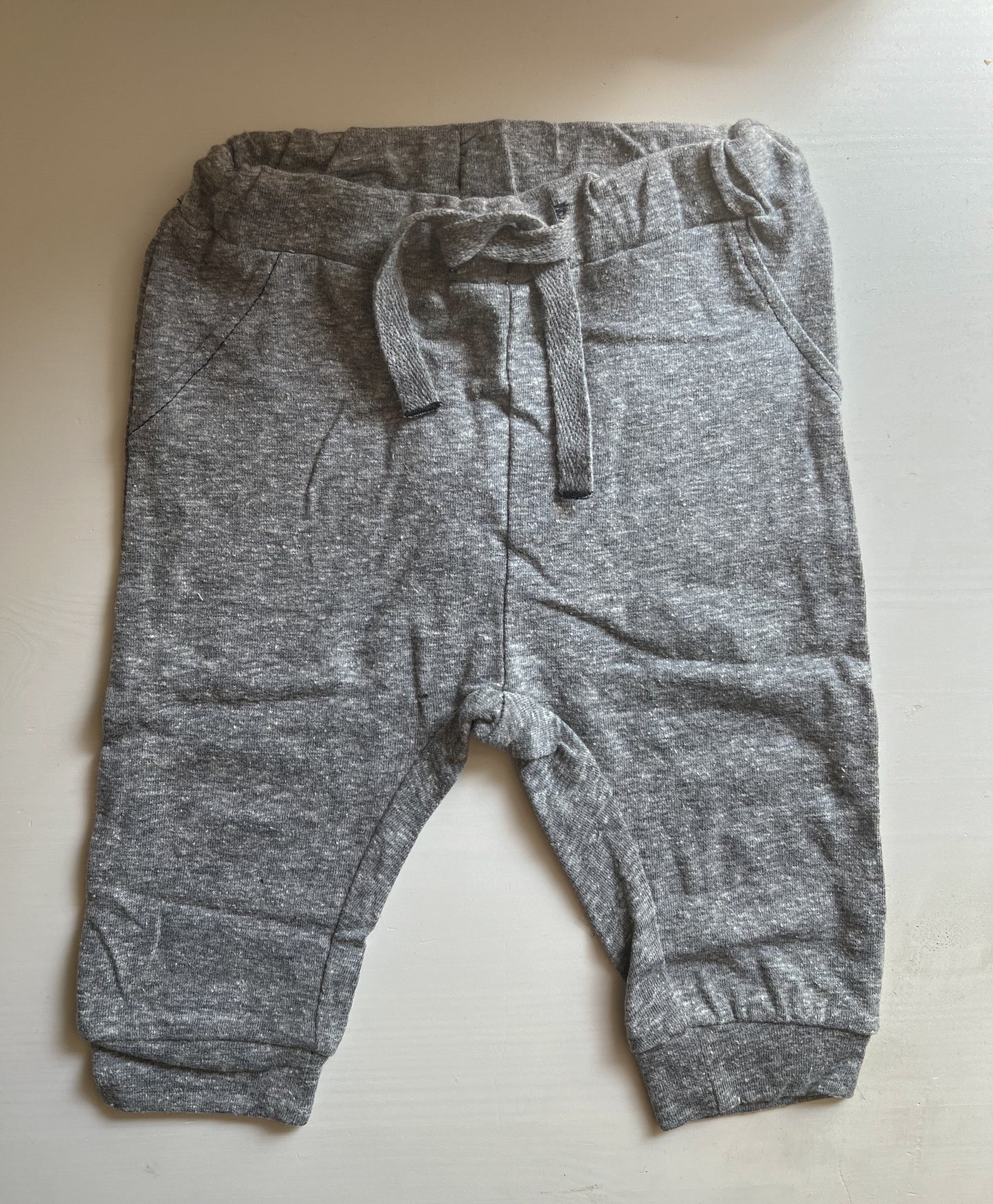 Name It Baby | Koby Unisex relaxed pant - Dark Sapphire