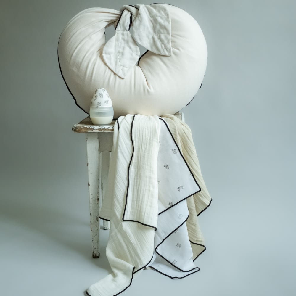 That`s Mine | Bora Gulpekluter/alt mulig kluter - Bunnies 3 pk