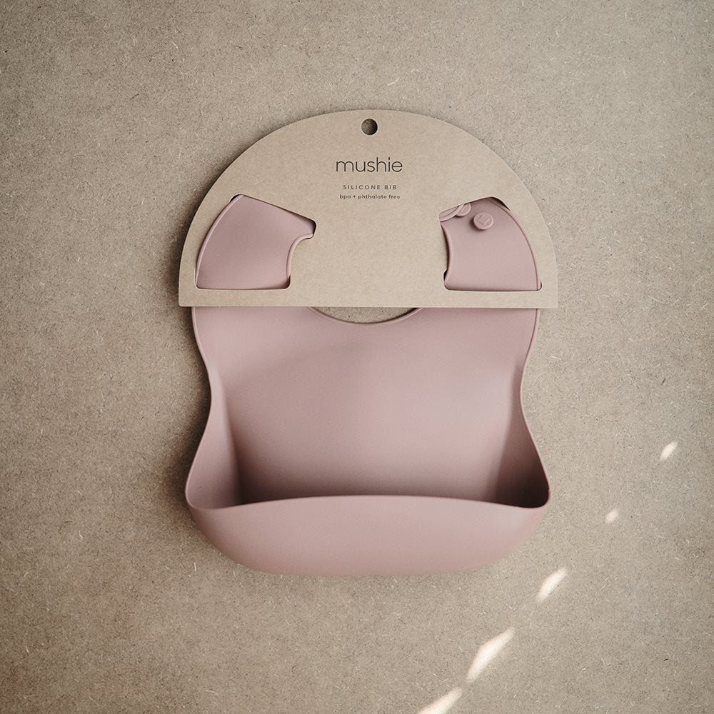 Mushie | Silikon Silikonsmekke