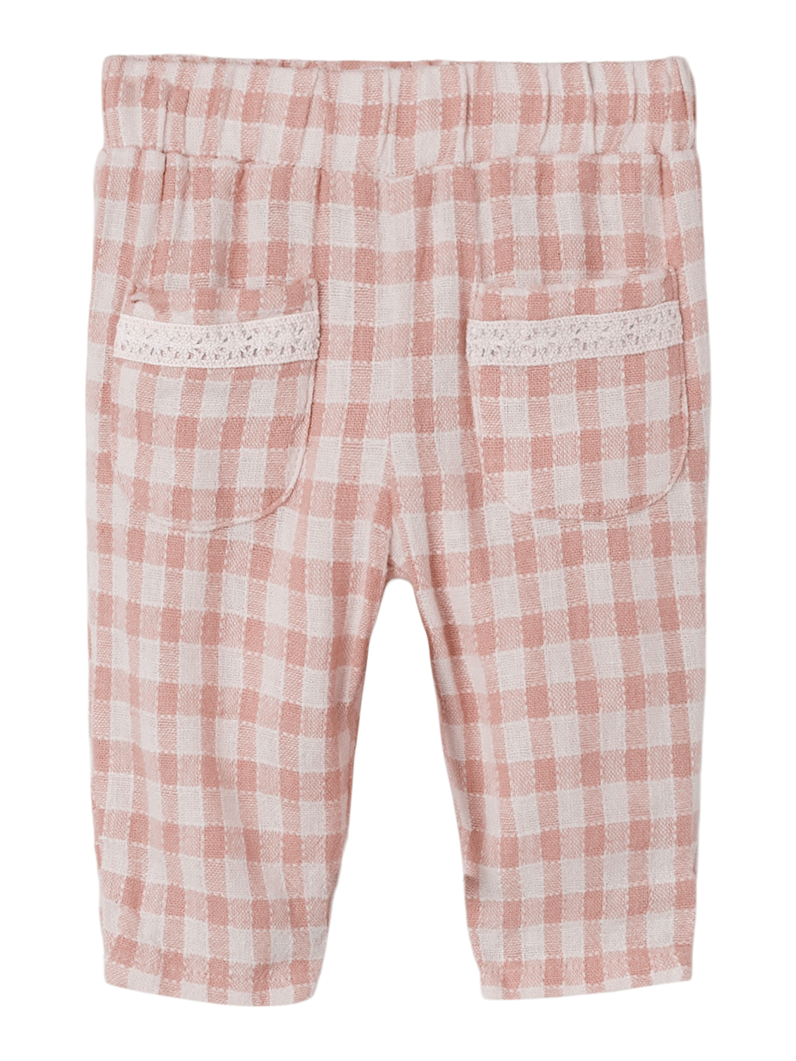 Lil Atelier Baby | Dagmar Lin bukse - Peach Whip