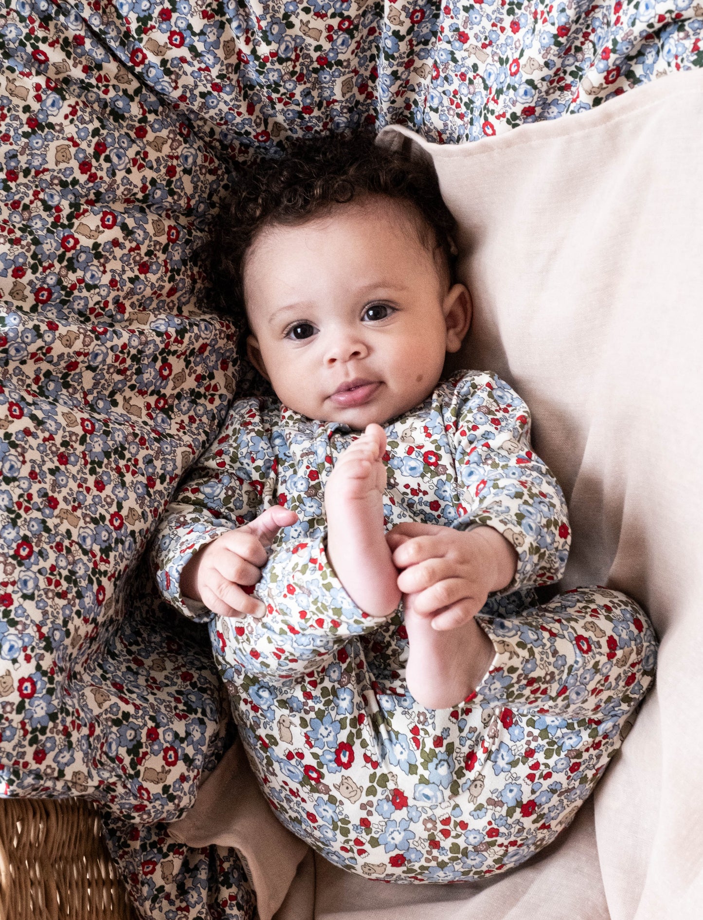 That`s Mine | Ella Kragebody - Flora Bunnies Rouge