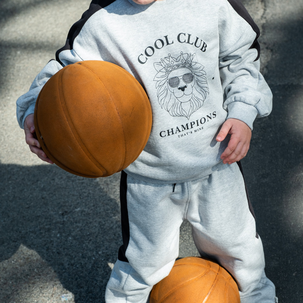 That's Mine | Alexander Sweatshirt - cool club