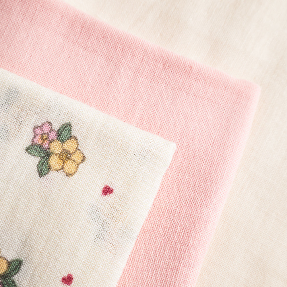 That`s Mine | Bora Gulpekluter/alt mulig kluter - Sweetheart Petals 3 pk