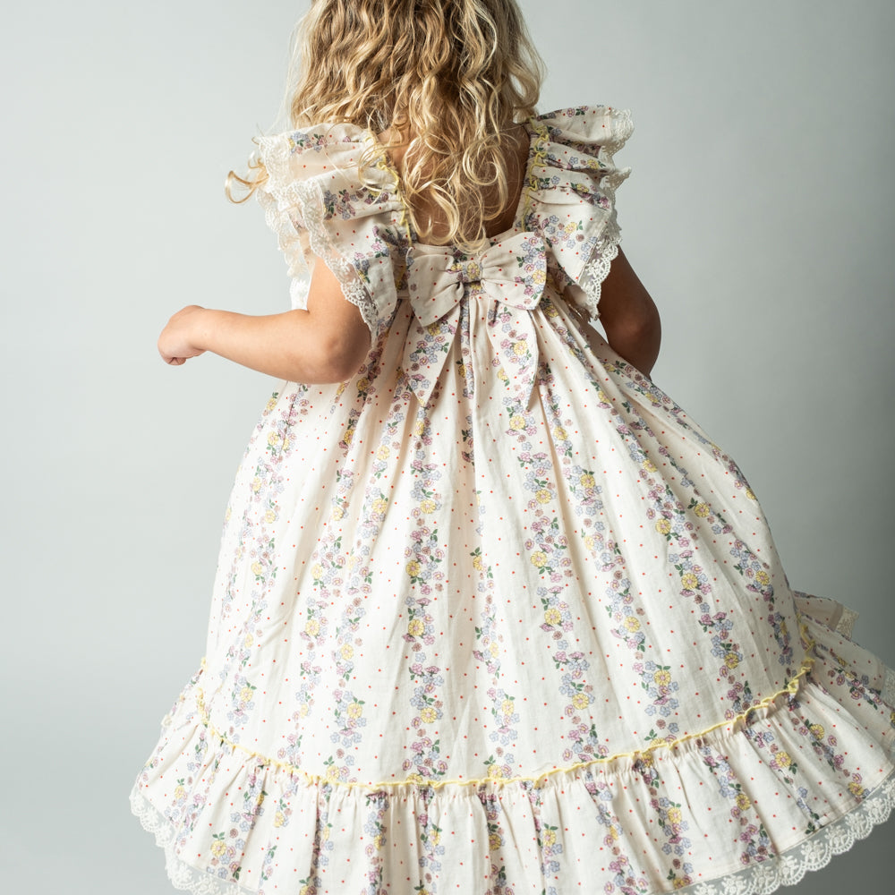 That`s Mine | Hilda Solhatt Lin - Shell fleur