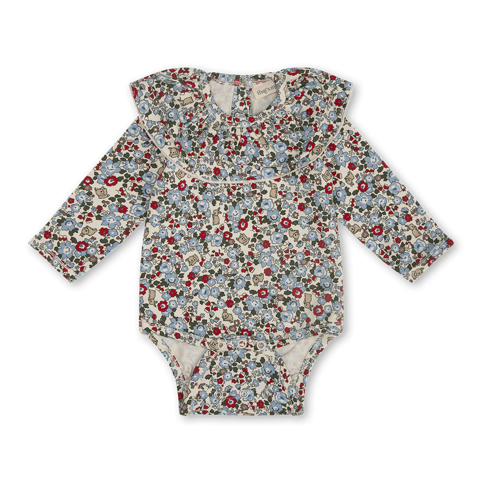 That`s Mine | Ella Kragebody - Flora Bunnies Rouge