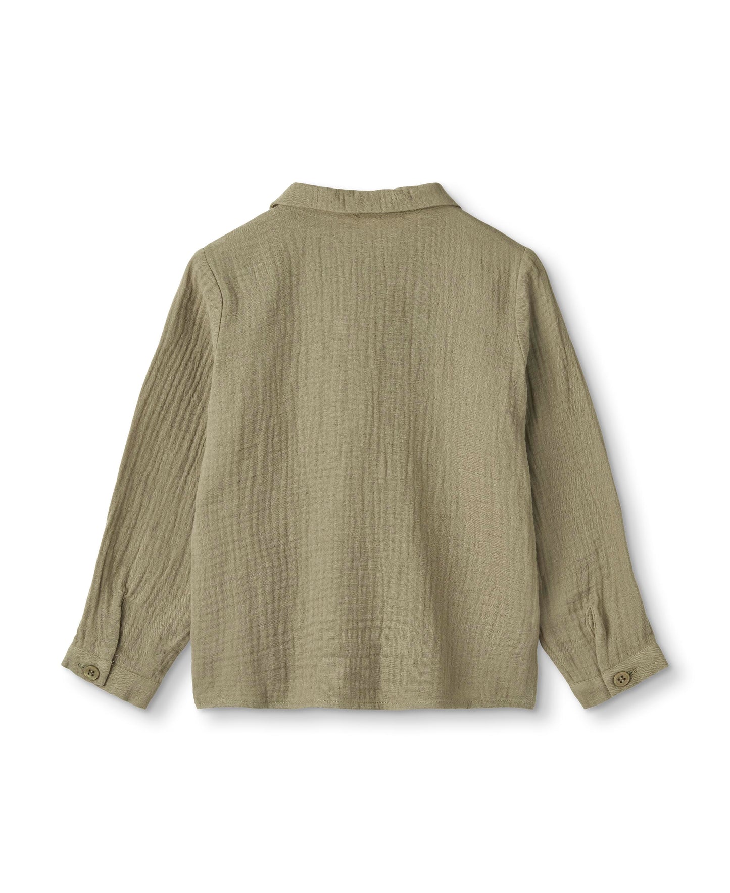 Fliink | Paco Shirt - Vertiver