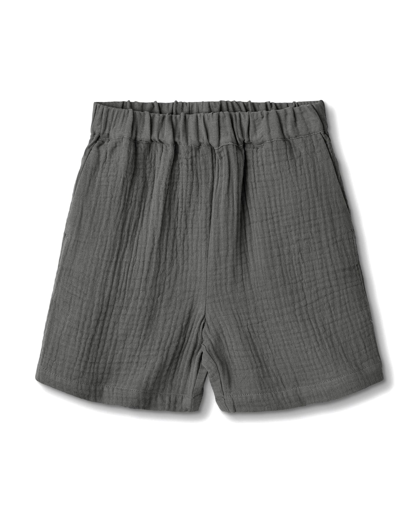 Fliink | Paco Shorts - Magnet