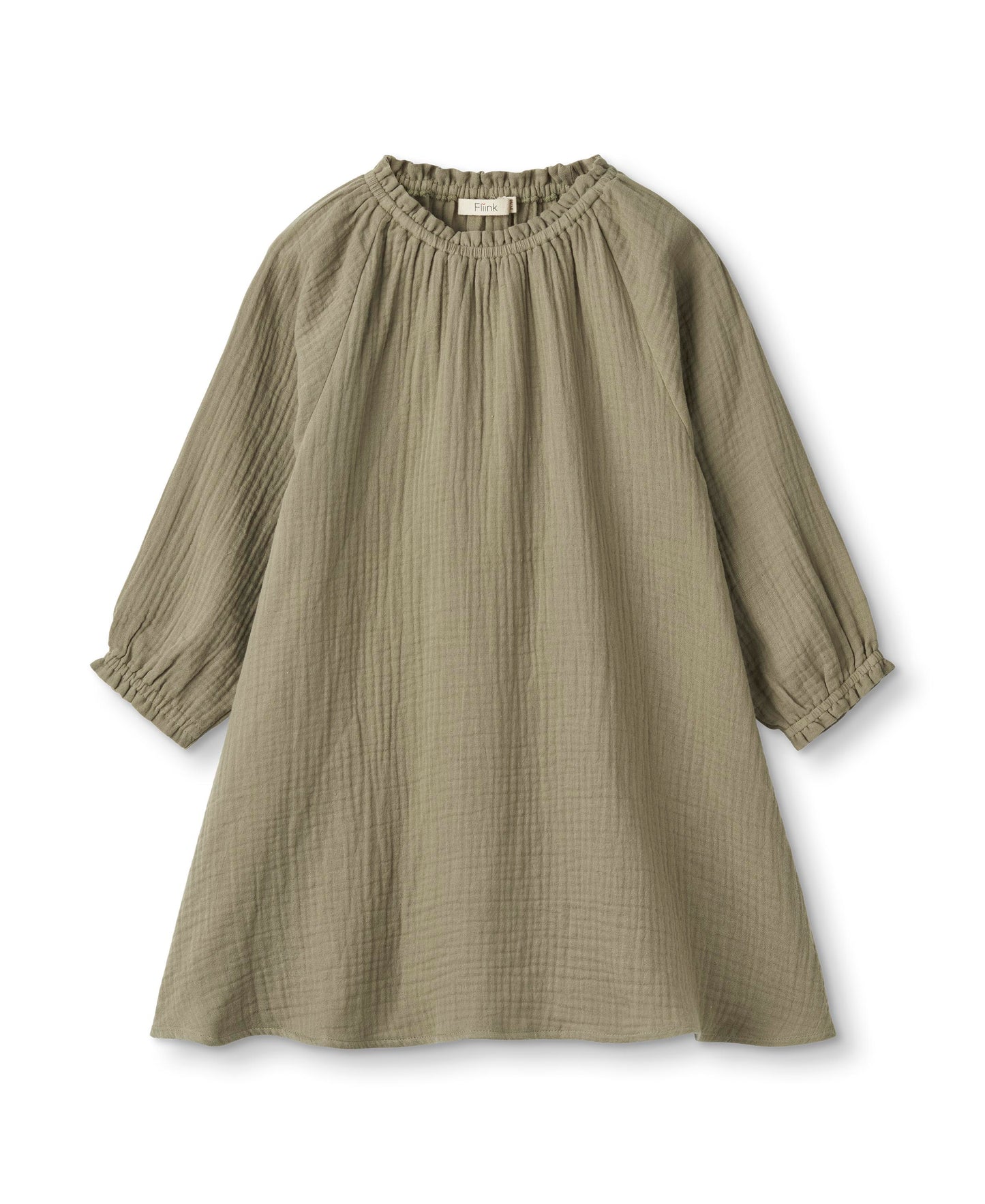Fliink | Paco Dress - Vertiver