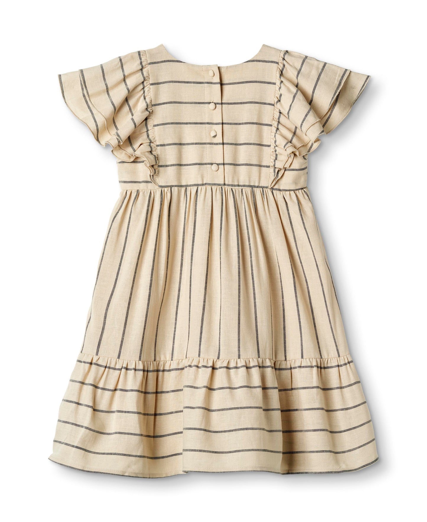 Fliink | Vira Dress - Sandshell/Magnet