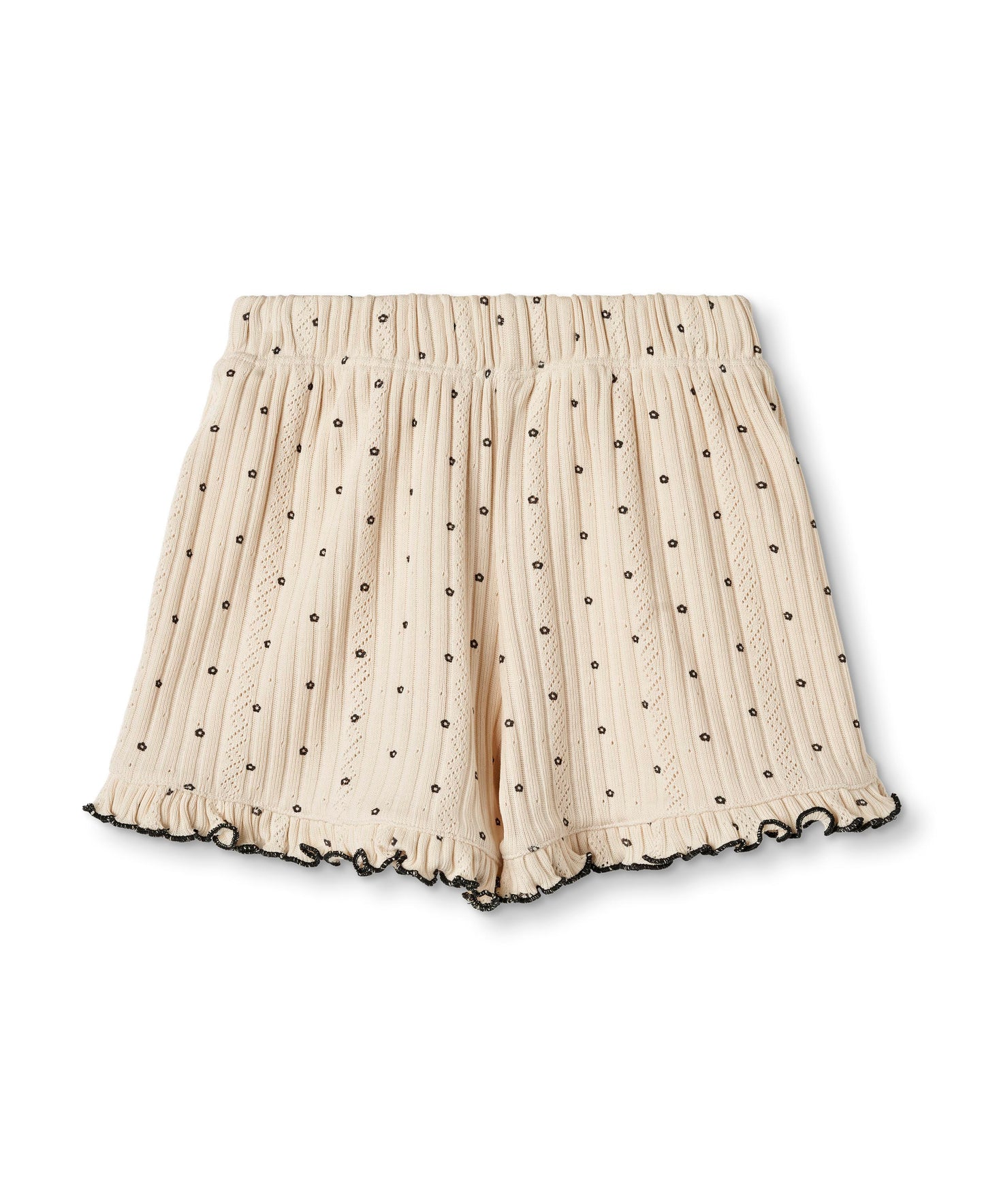 Fliink | Olivia Shorts - Sandshell