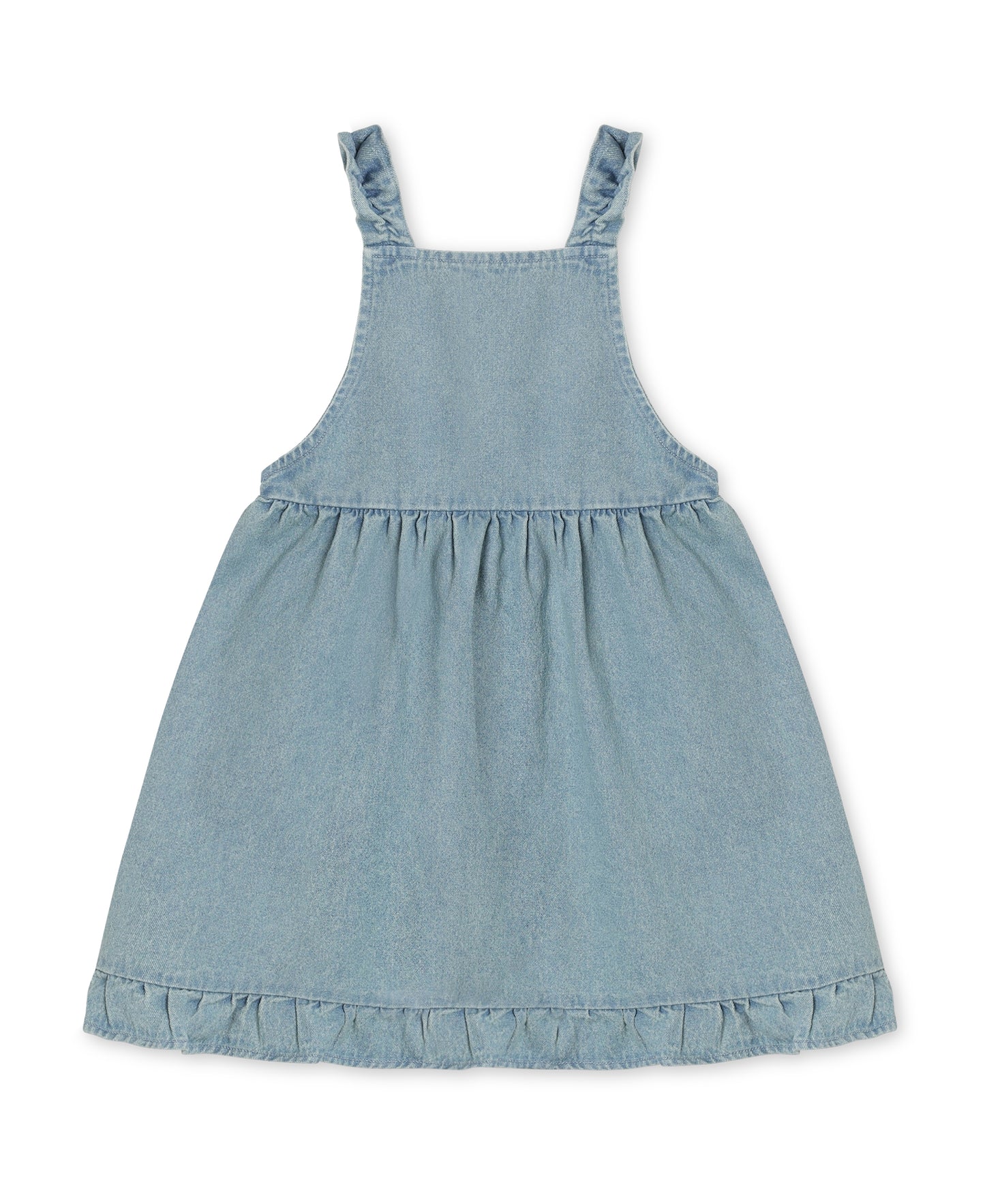 Fliink | Don Selekjole - Light Denim Blue