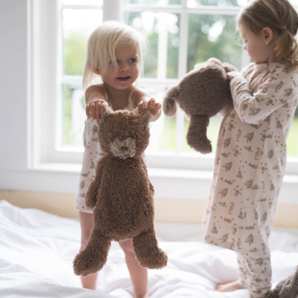 Thats Mine | Tyngdebamse - Bamse