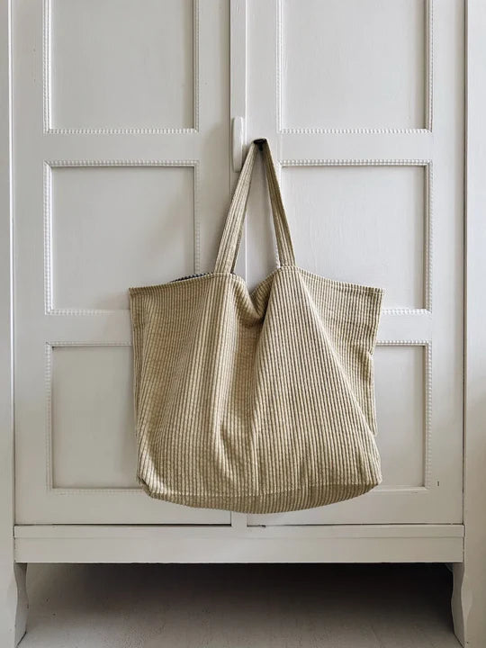 Lalaby | Big Bag - Olive