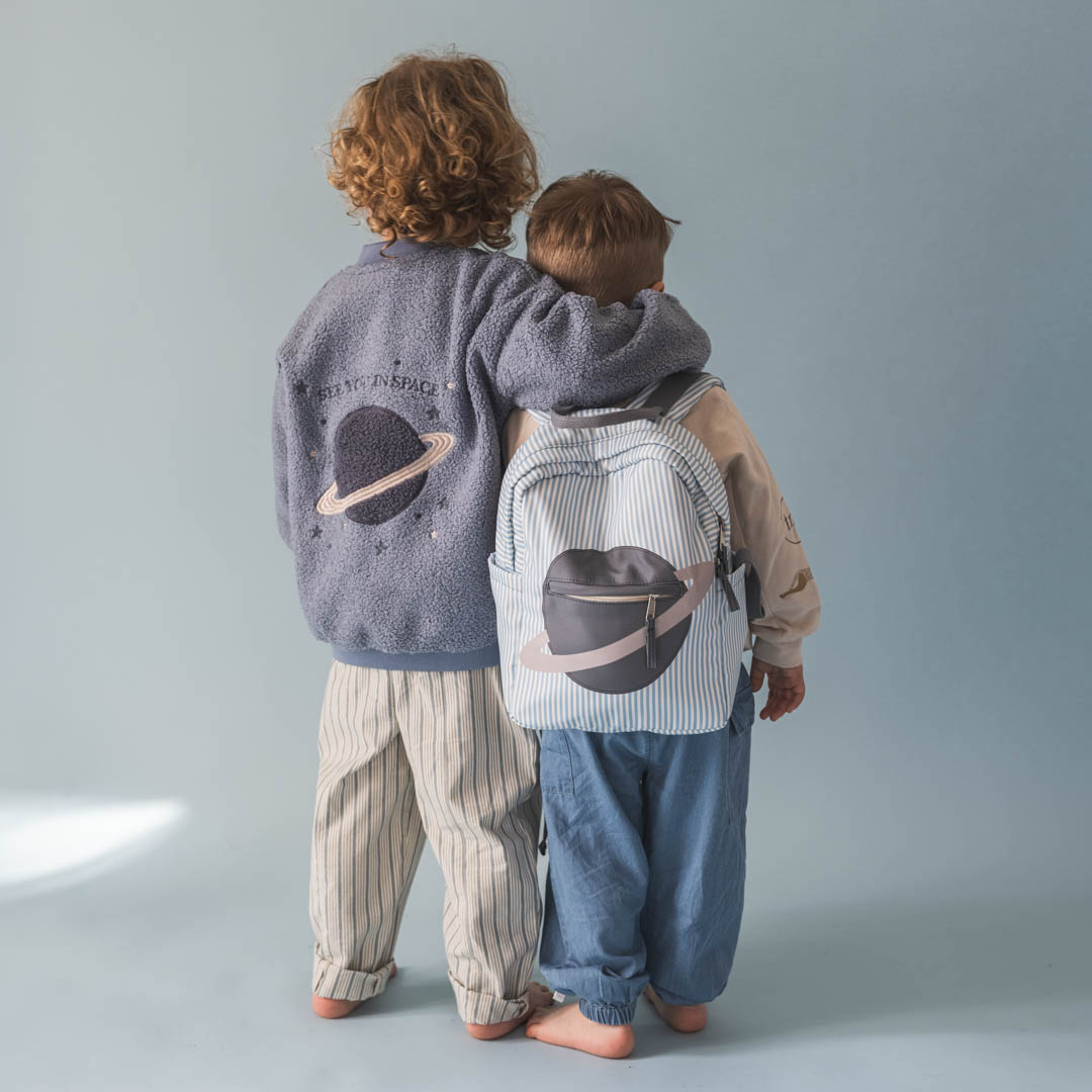 Thats Mine | Joe Unisex Pant - Blue