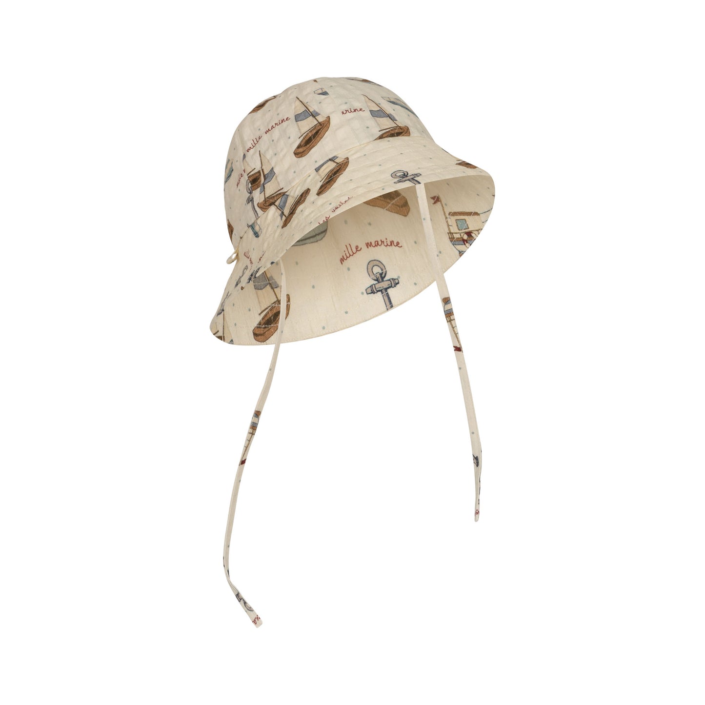 Konges Sløjd | Ace Sunhat - Sail Away