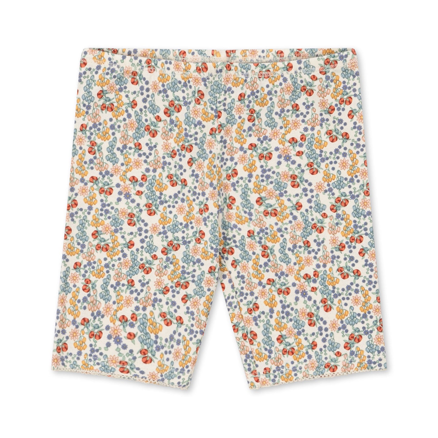Konges Sløjd | Basic Short legging/sykkelshorts - Bibi Fleur