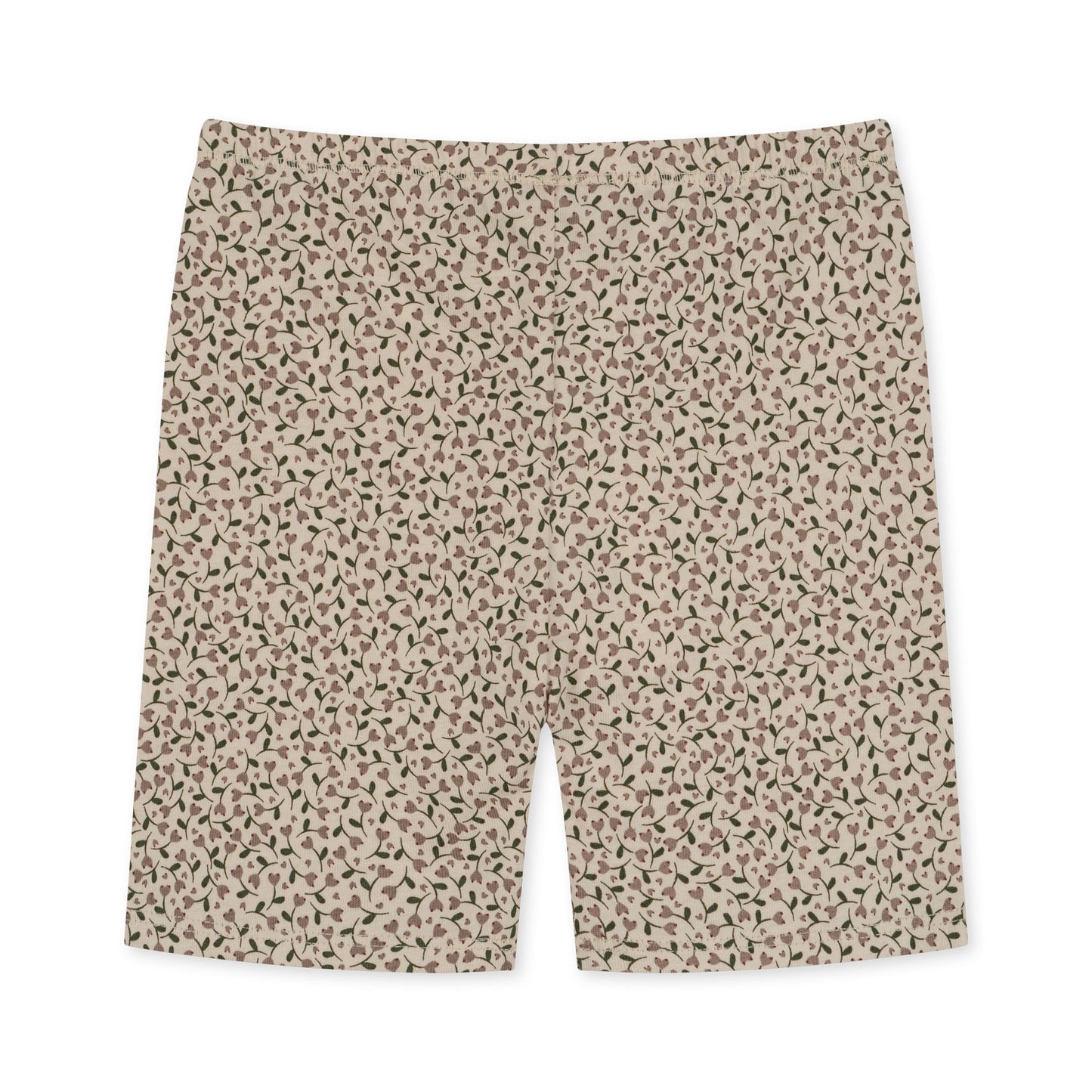 Konges Sløjd | Short legging/sykkelshorts - Milk Tank