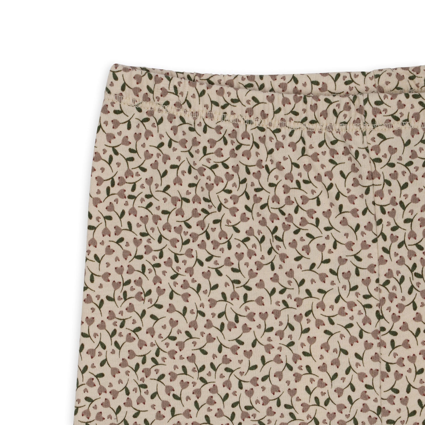 Konges Sløjd | Short legging/sykkelshorts - Milk Tank