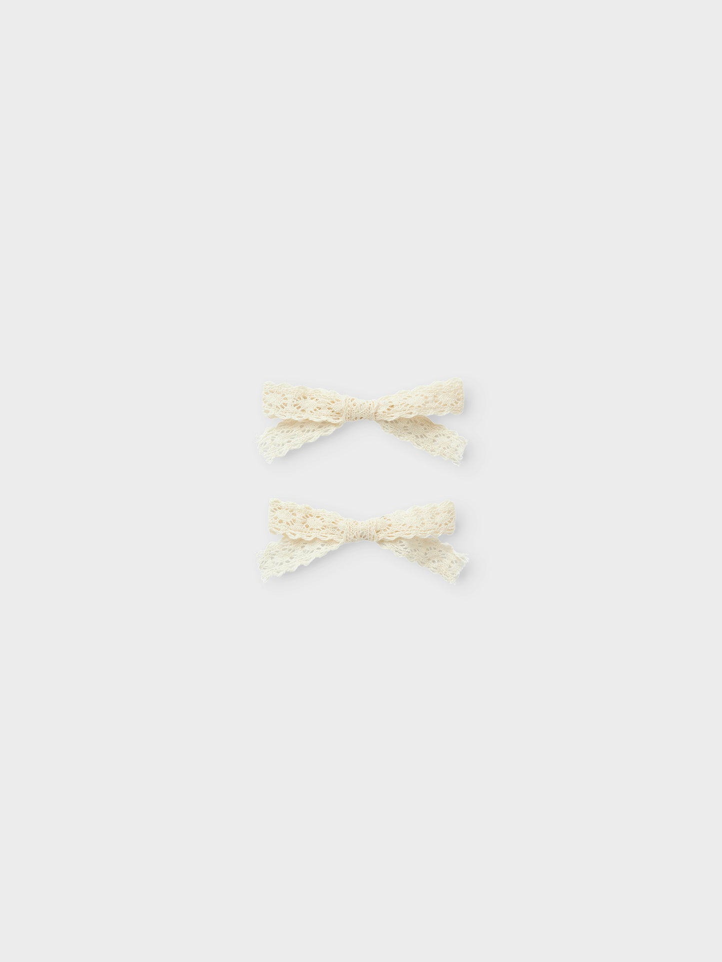Lil Atelier | Lola Hårspenne 2 pk - Turtledove
