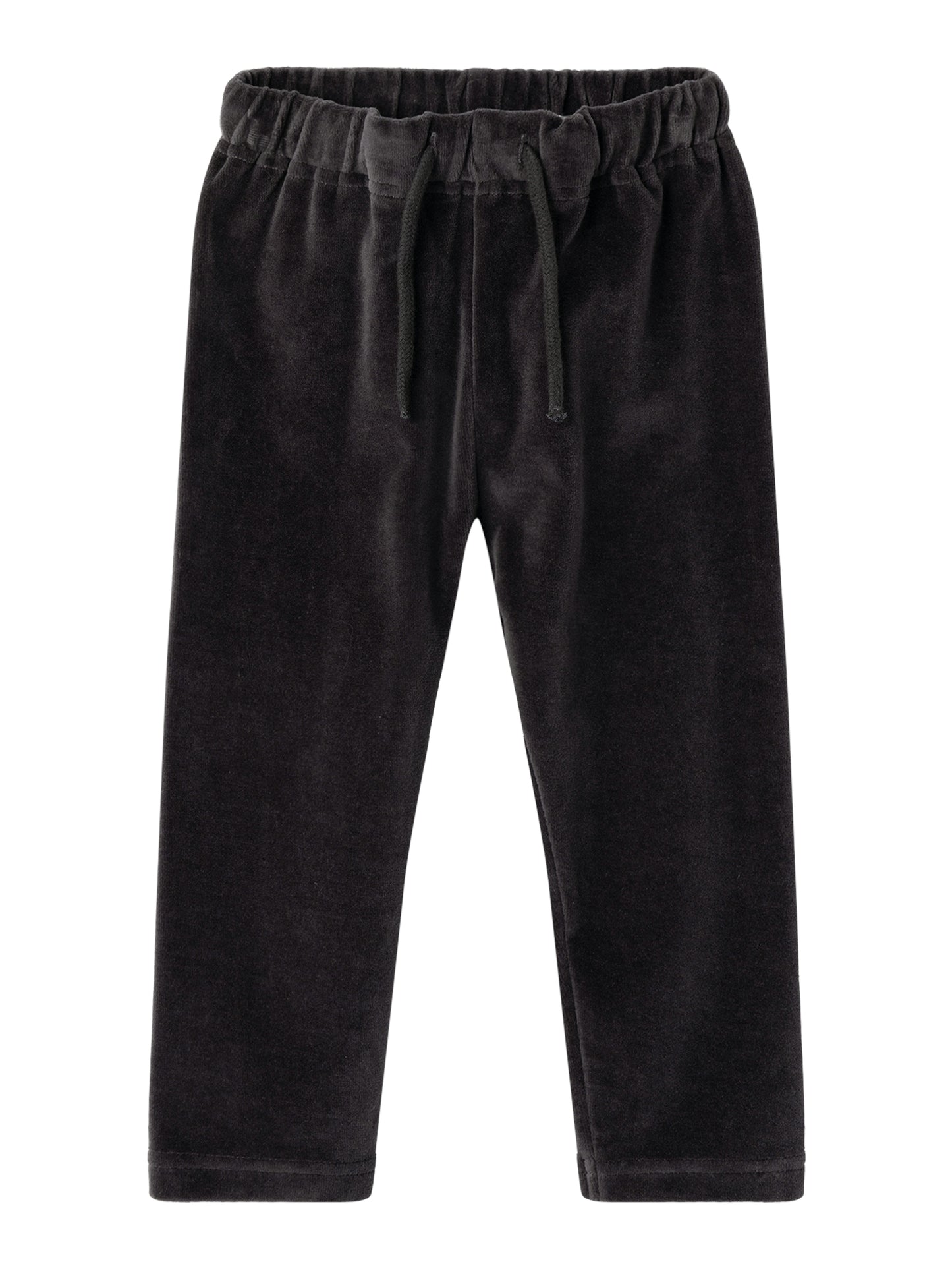 Lil Atelier Mini | Rimia Loose Sweat Pant - Periscope