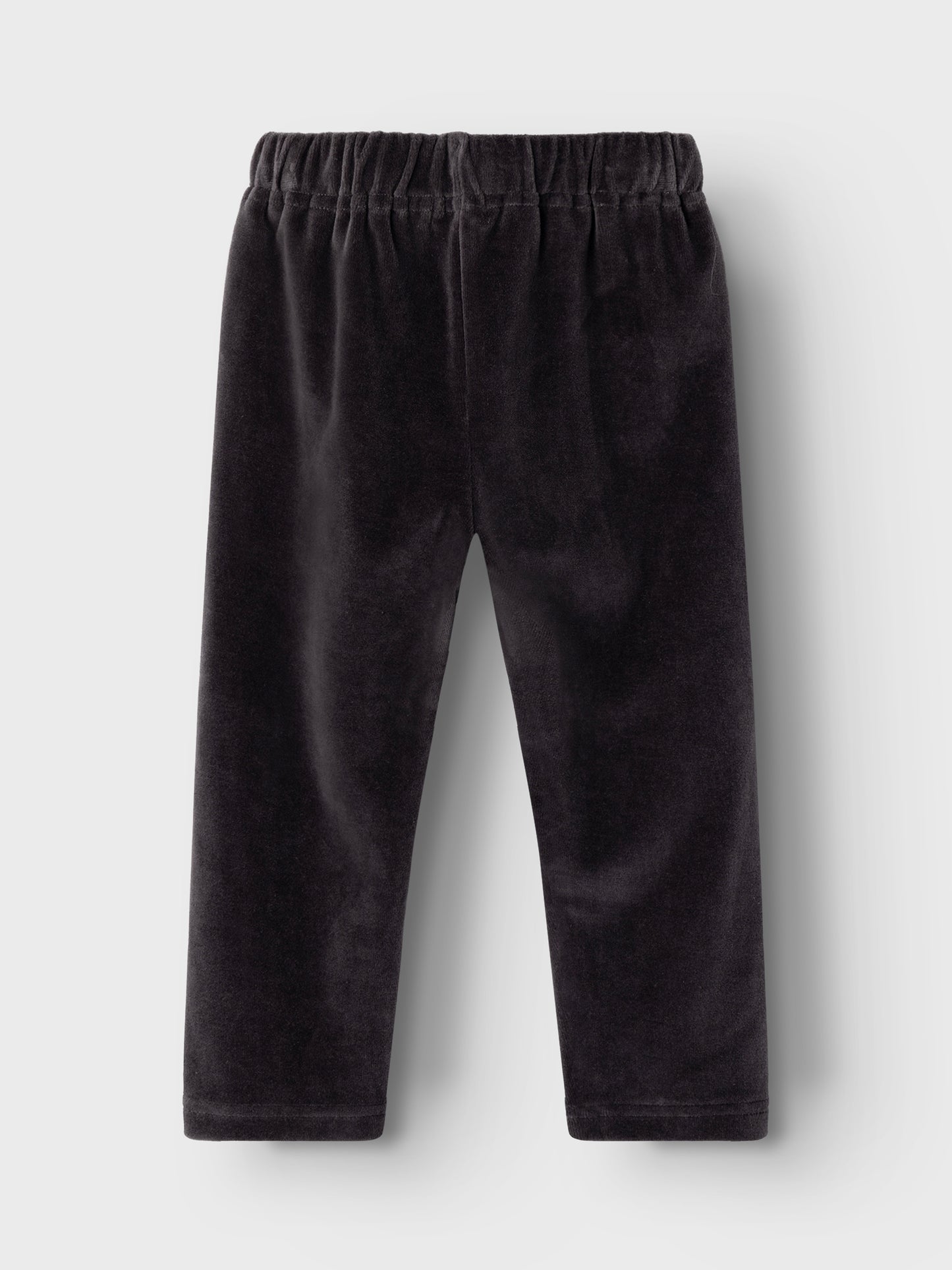 Lil Atelier Mini | Rimia Loose Sweat Pant - Periscope