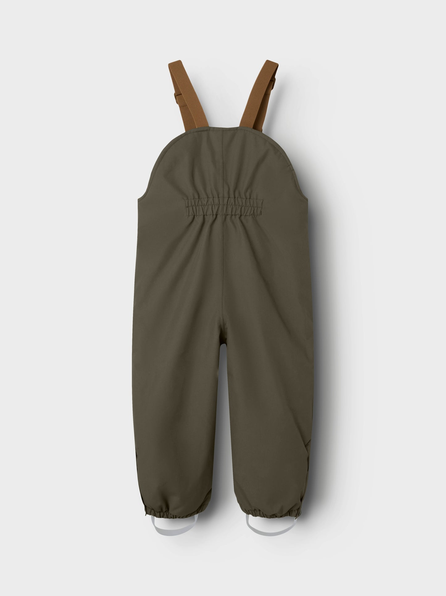 Lil Atelier Mini | Sett med Foret Skalltøy - Sea Turtle