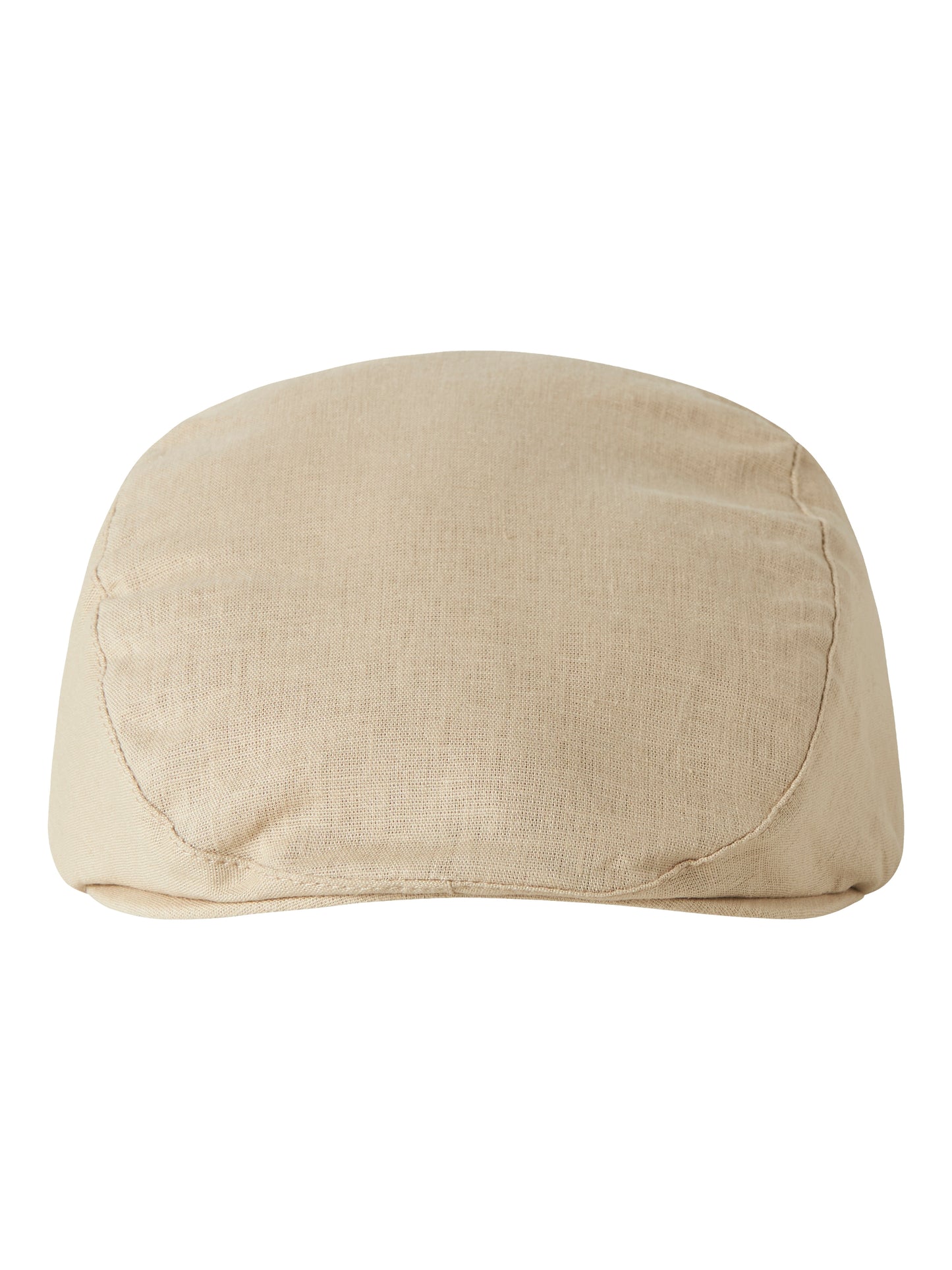 Lil Atelier | Felix Sixpence hat - Irish Cream