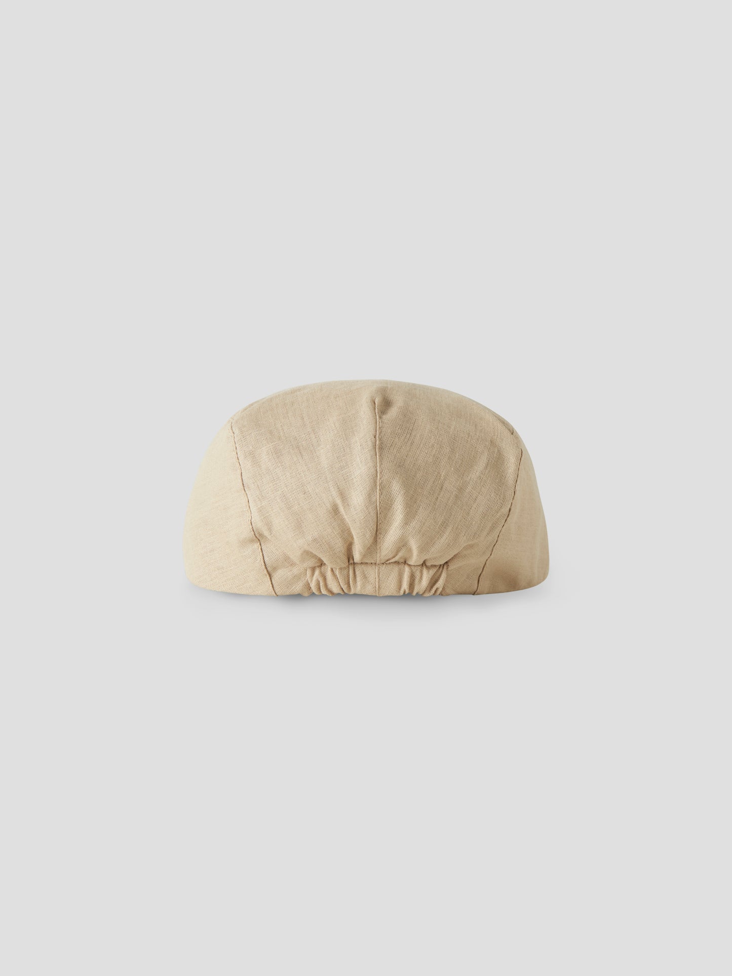 Lil Atelier | Felix Sixpence hat - Irish Cream