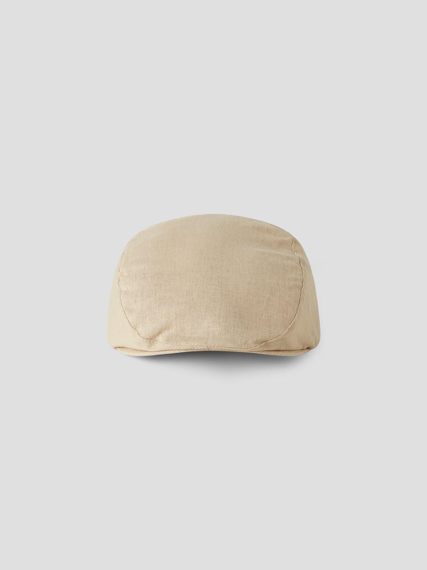 Lil Atelier | Felix Sixpence hat - Irish Cream