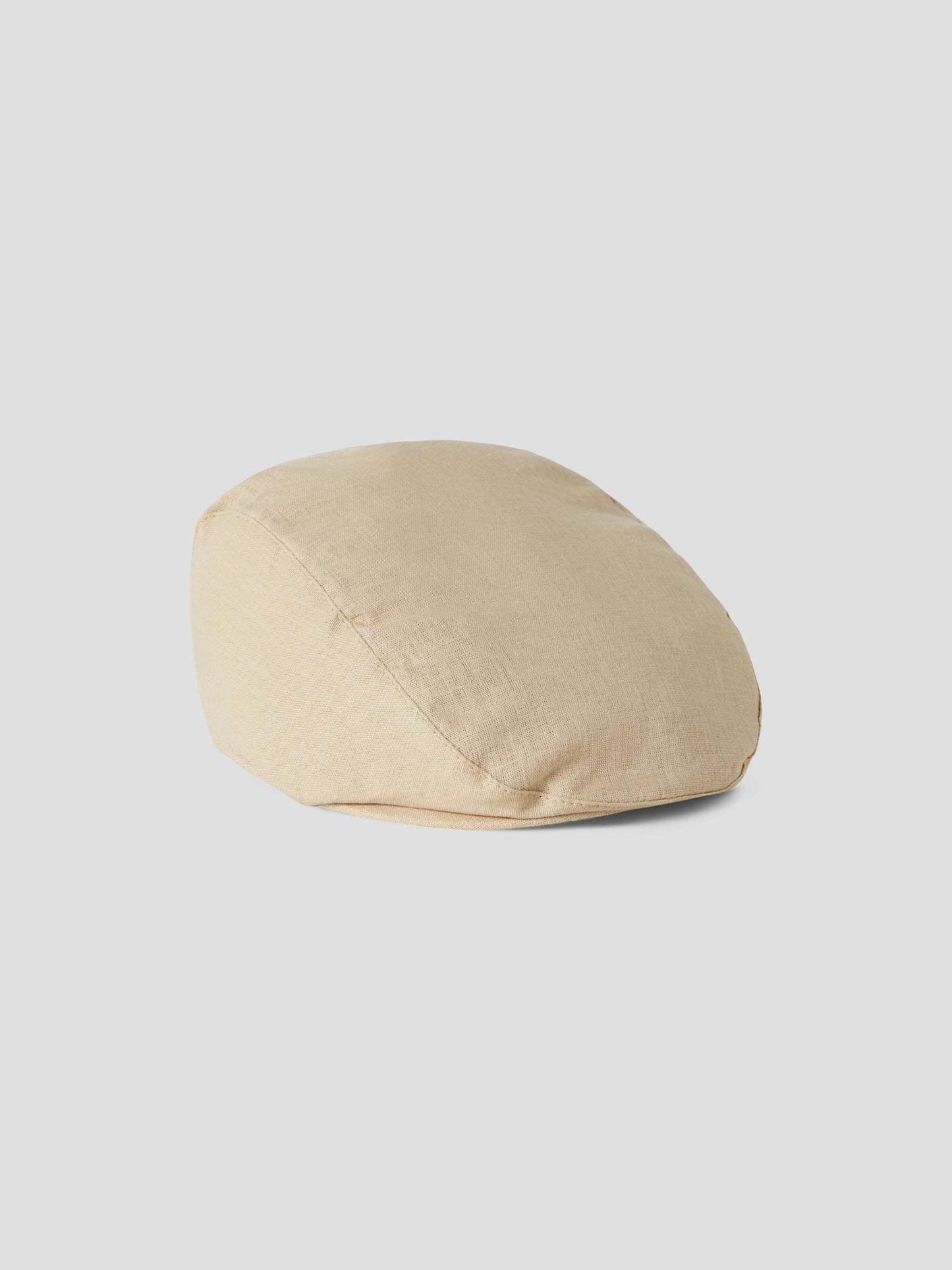 Lil Atelier | Felix Sixpence hat - Irish Cream