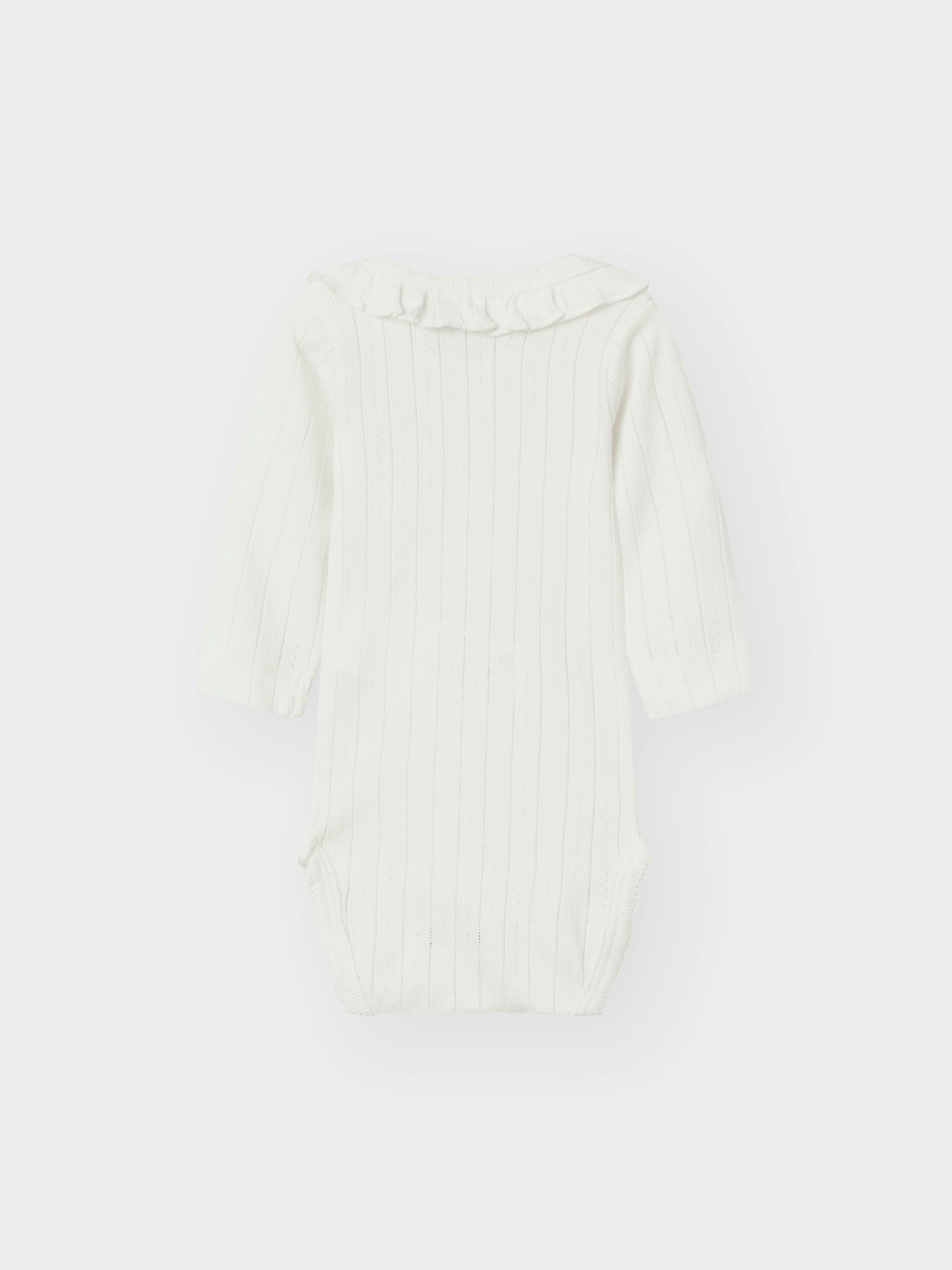 Lil Atelier Baby | Rachel Slim Body - Coconut Milk