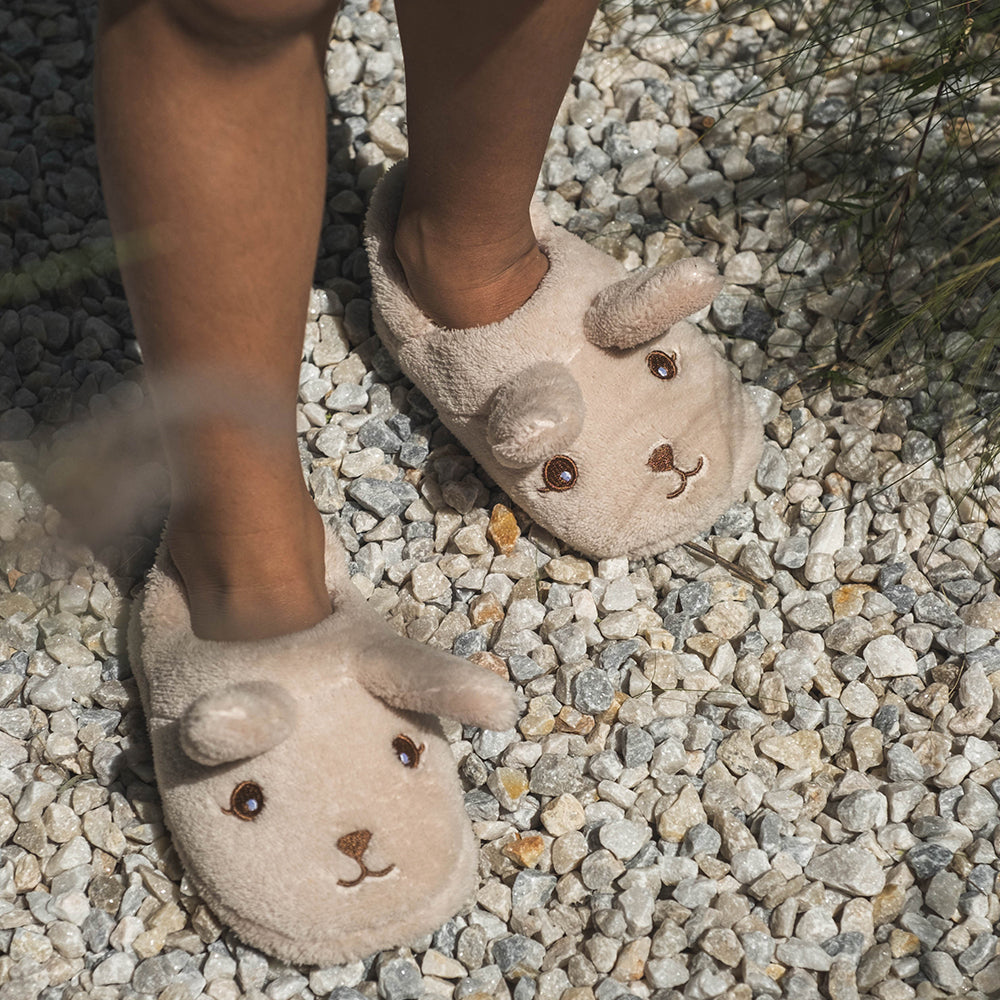 Thats Mine | Miles Unisex Tøfler - Bunny