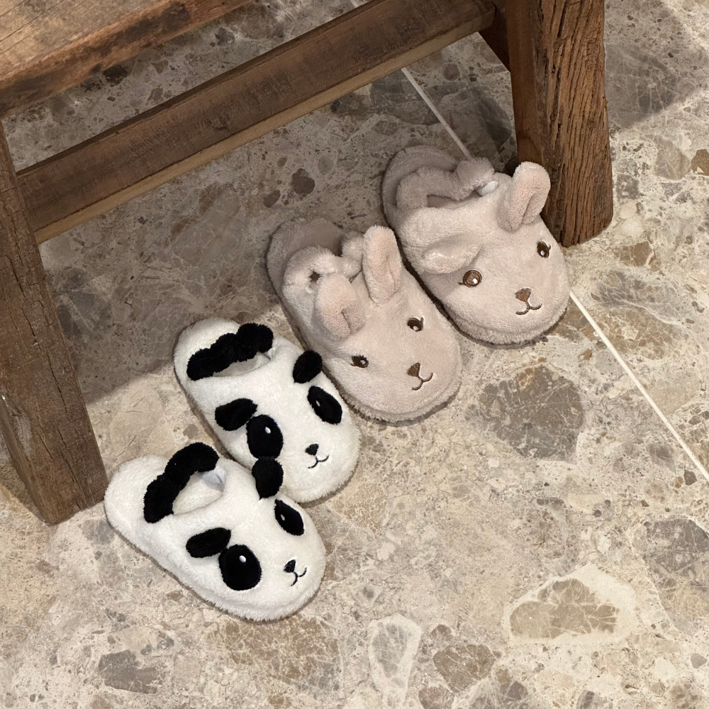 Thats Mine | Miles Unisex Tøfler - Bunny