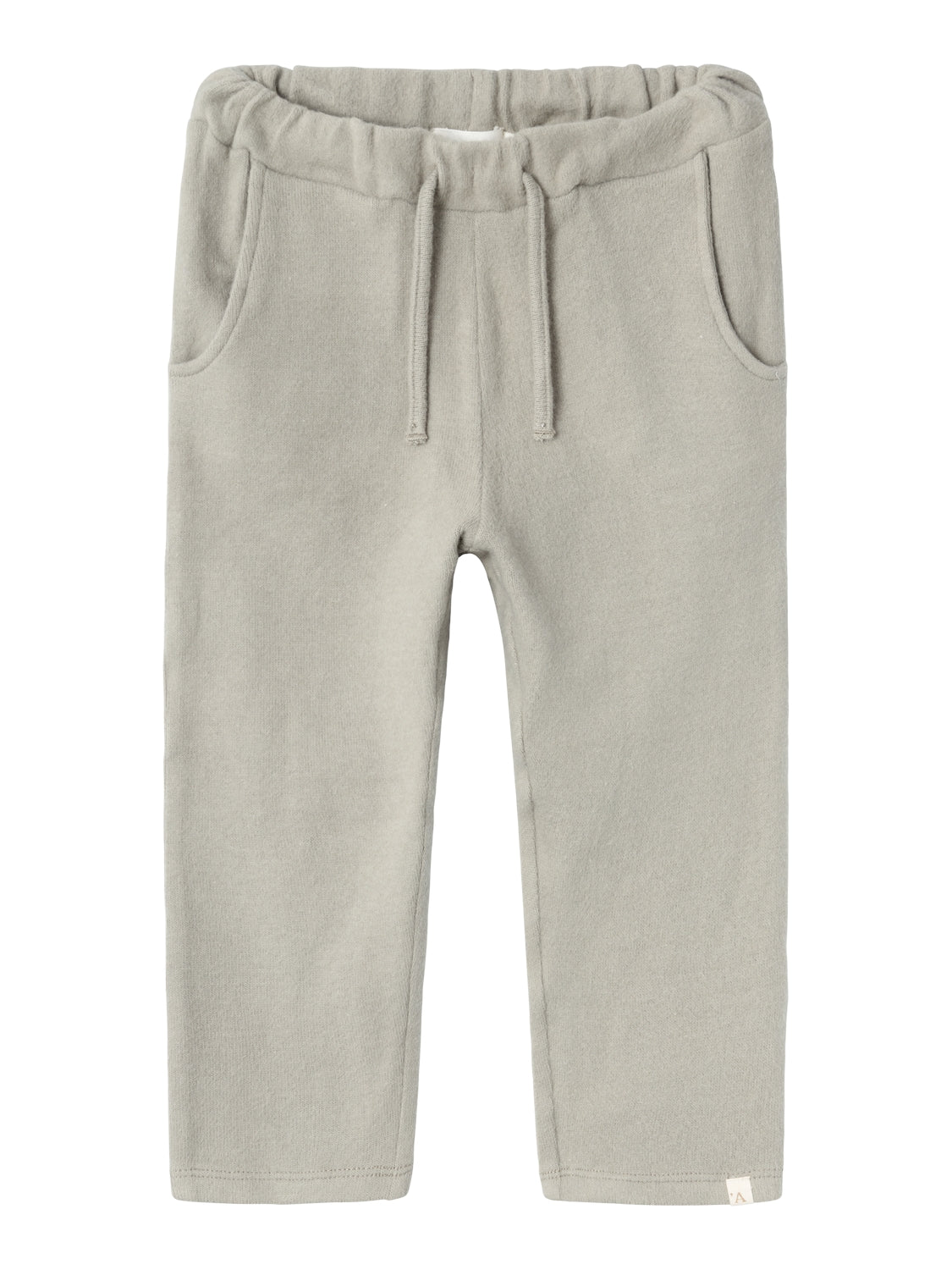 Lil Atelier Mini | Thoro Reg Pant - Laurel Oak