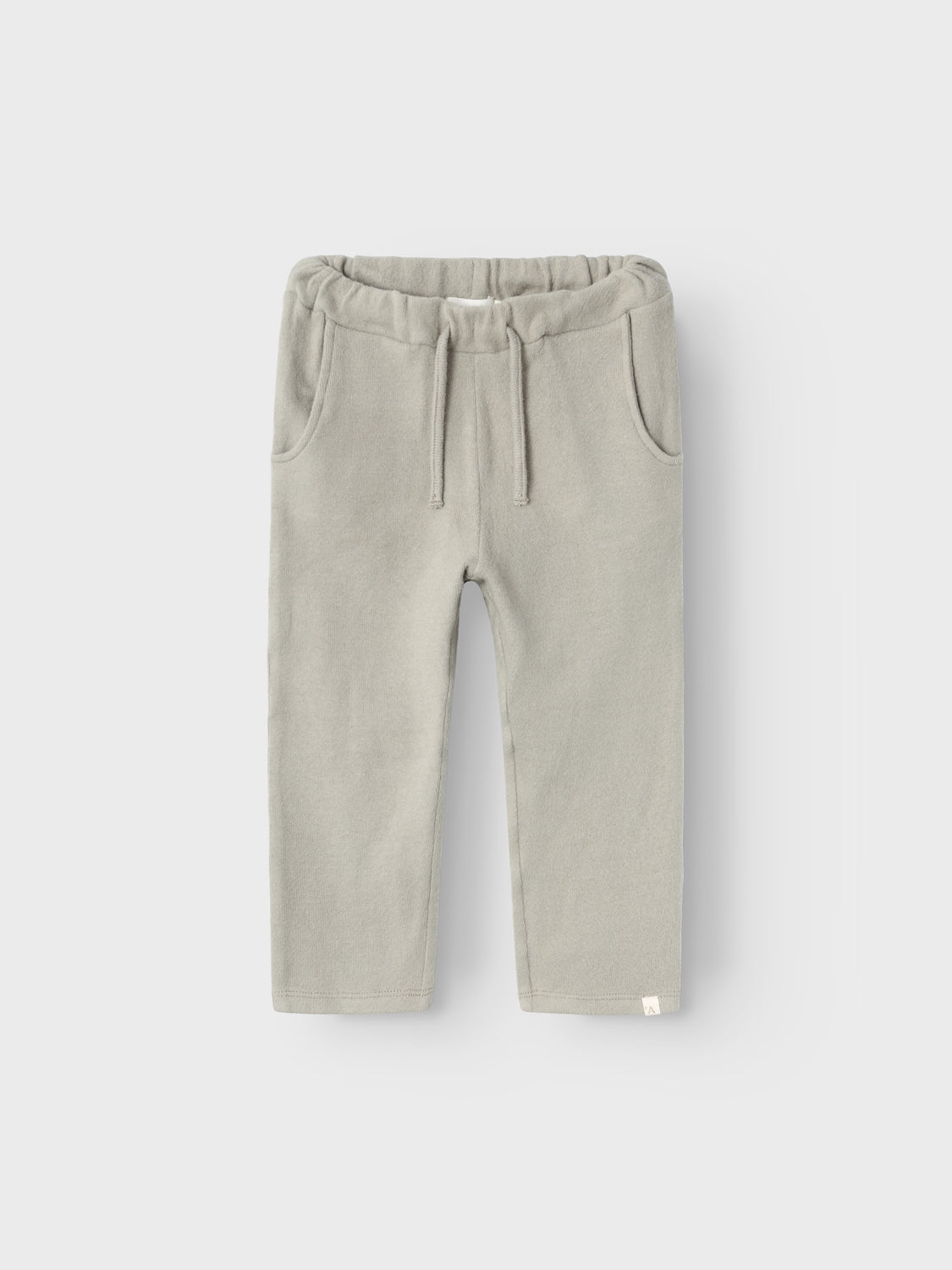 Lil Atelier Mini | Thoro Reg Pant - Laurel Oak