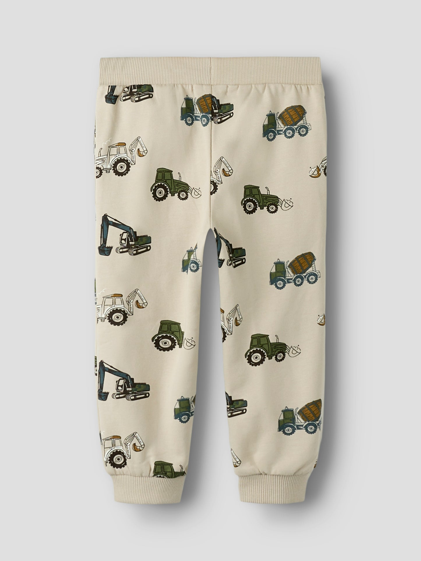 Name It Mini | Basil Sweat Bukse - Peyote