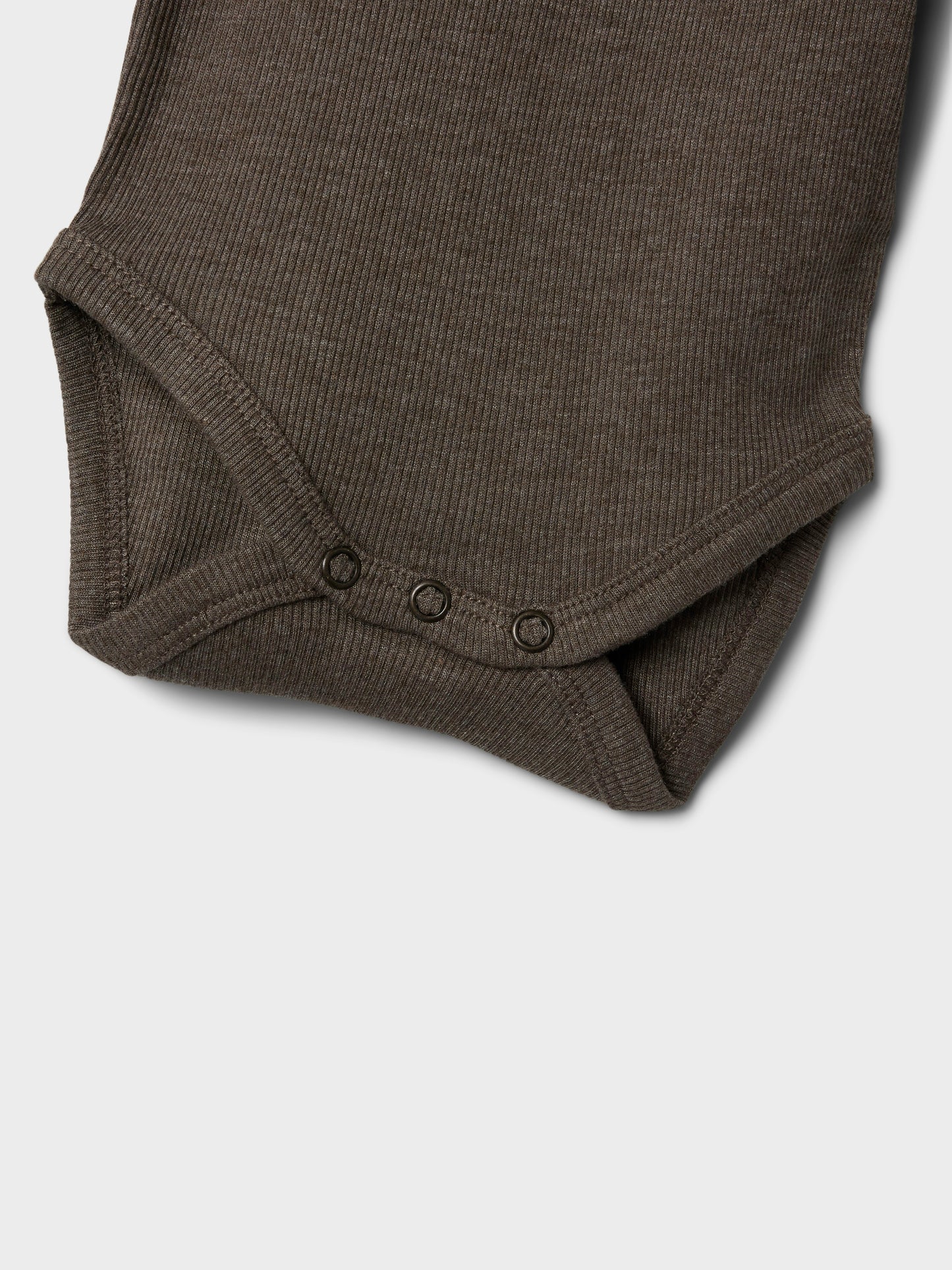 Name it Baby | Basic Stretchy Body - Bungee Cord Melange