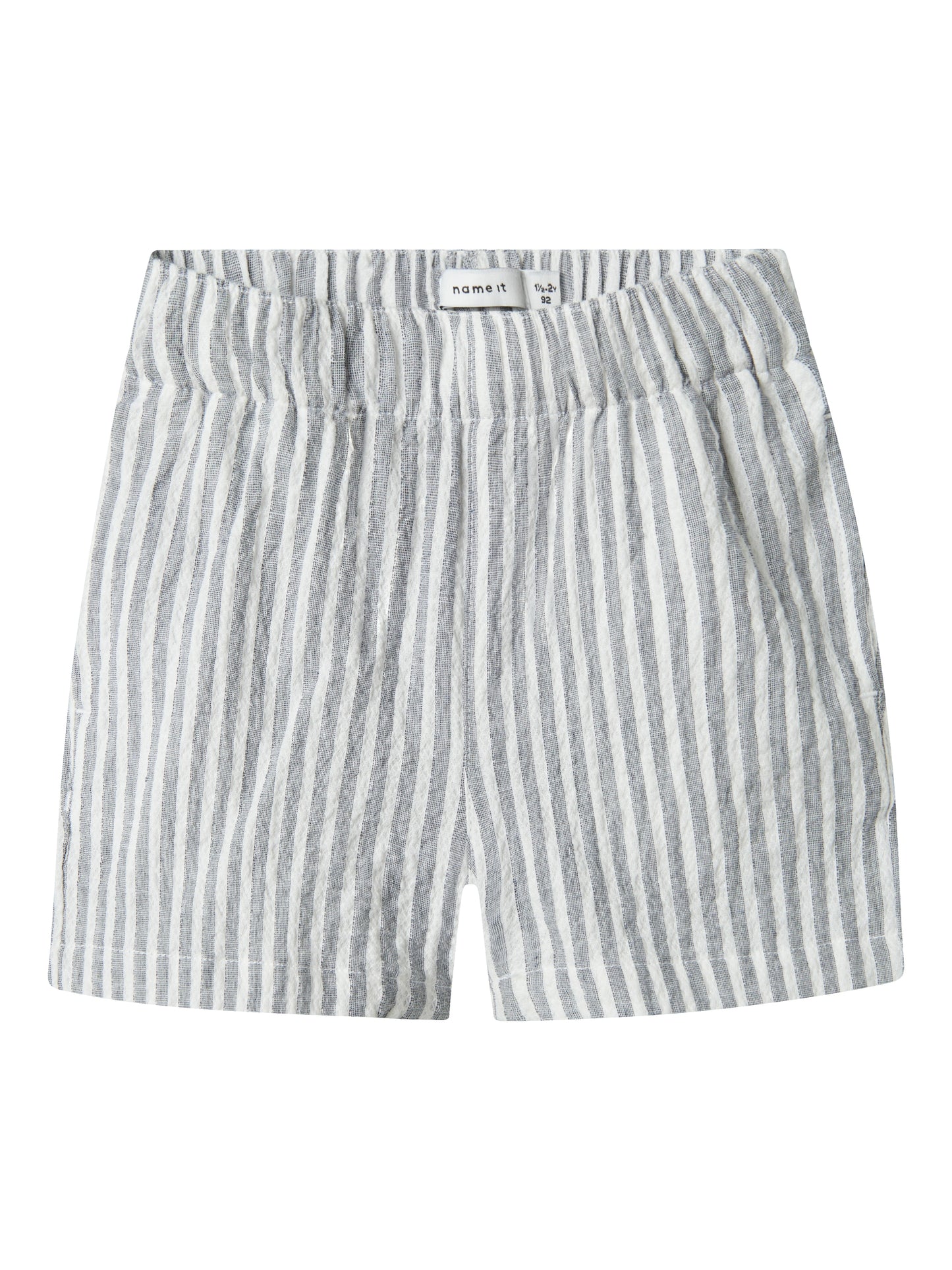 Name it Mini | Denis Shorts - Navy Blazer