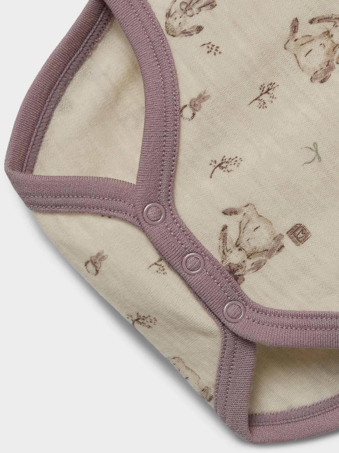 Name it Baby | Willos Ullbody - Peyote Melange