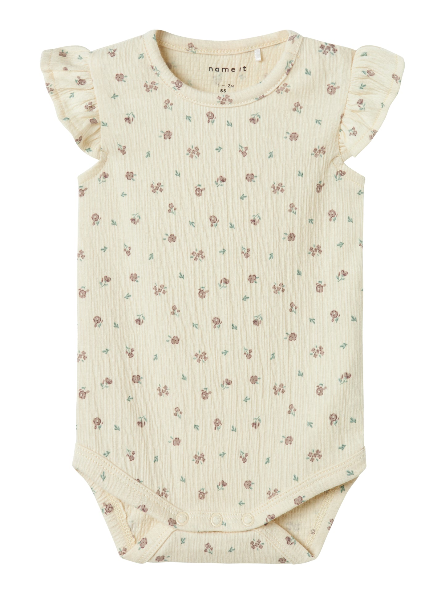 Name It Baby | Jannis Body - Bleached Sand