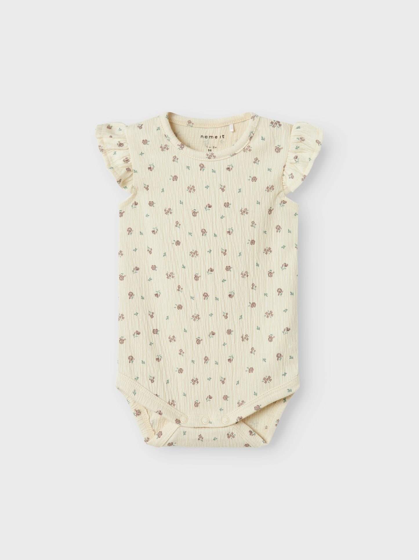 Name It Baby | Jannis Body - Bleached Sand