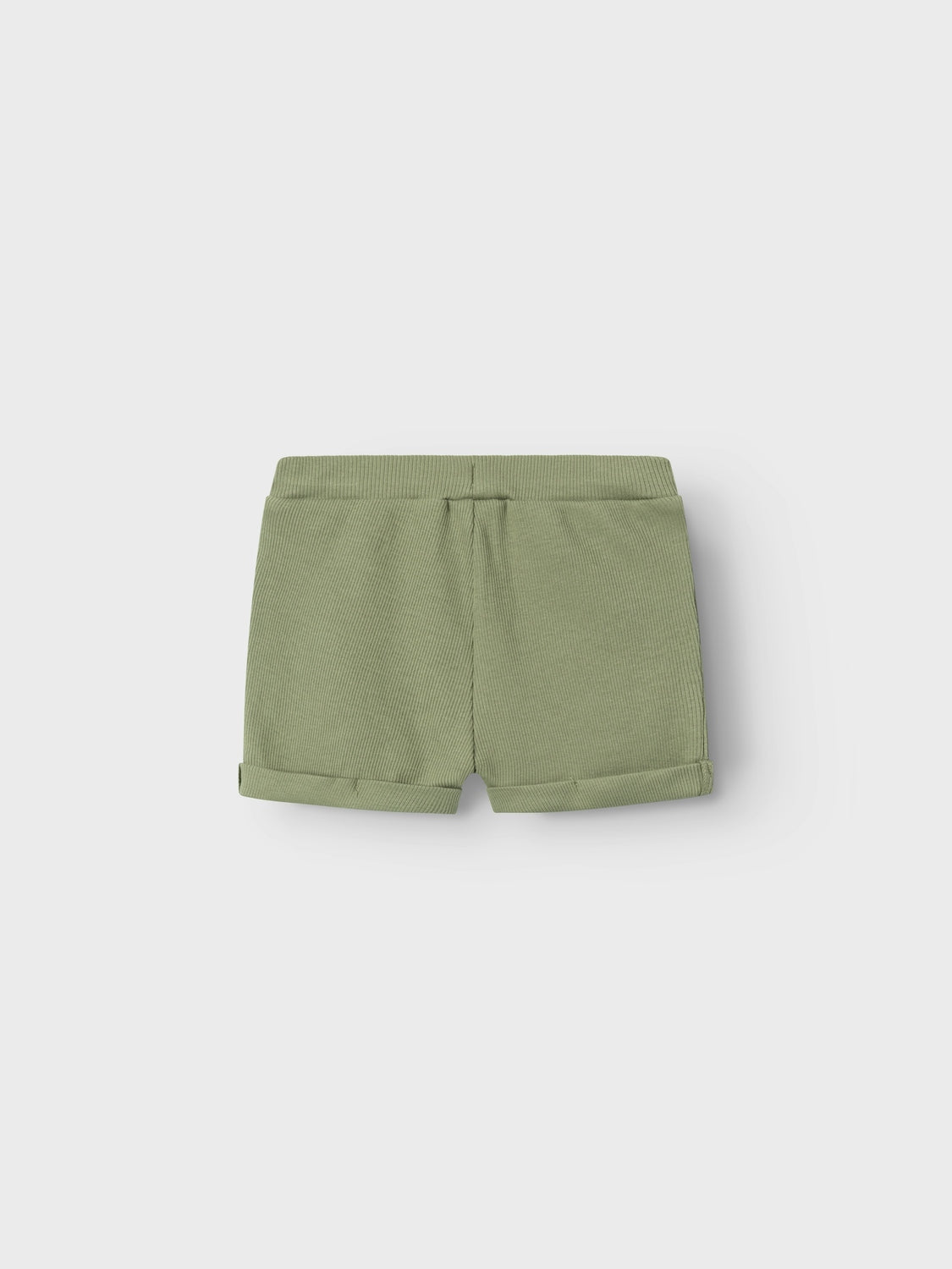 Name It Baby | Jular Shorts - Oil Green