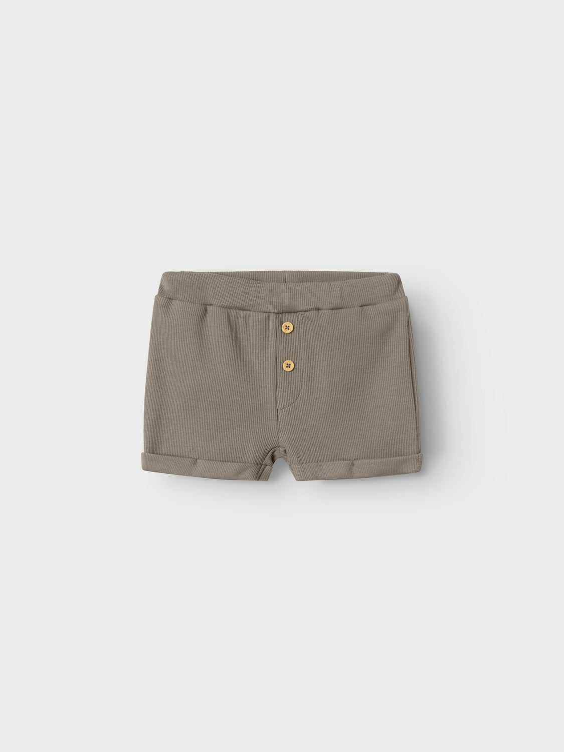 Name It Baby | Jular Shorts - Fungi