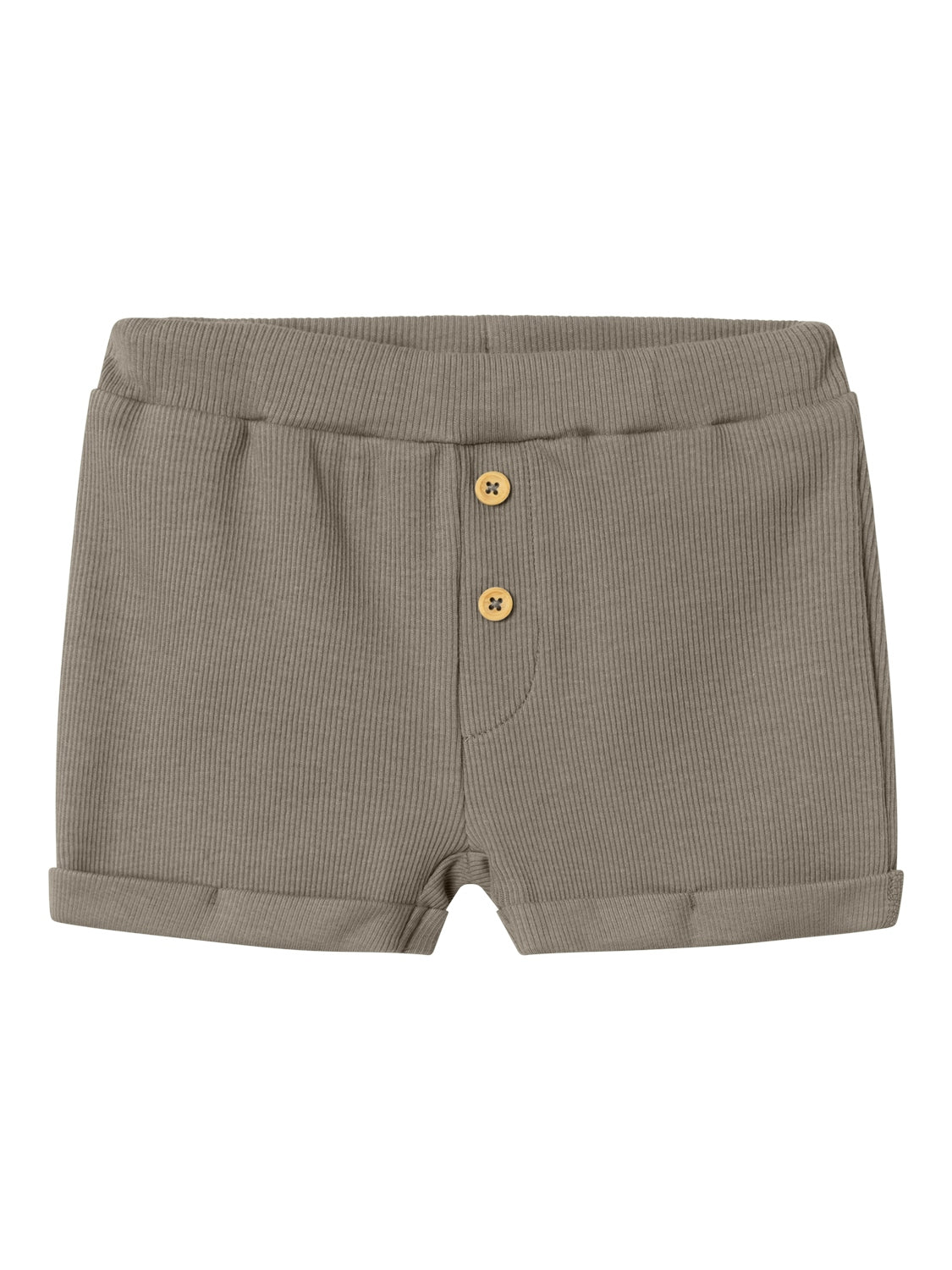 Name It Baby | Jular Shorts - Fungi