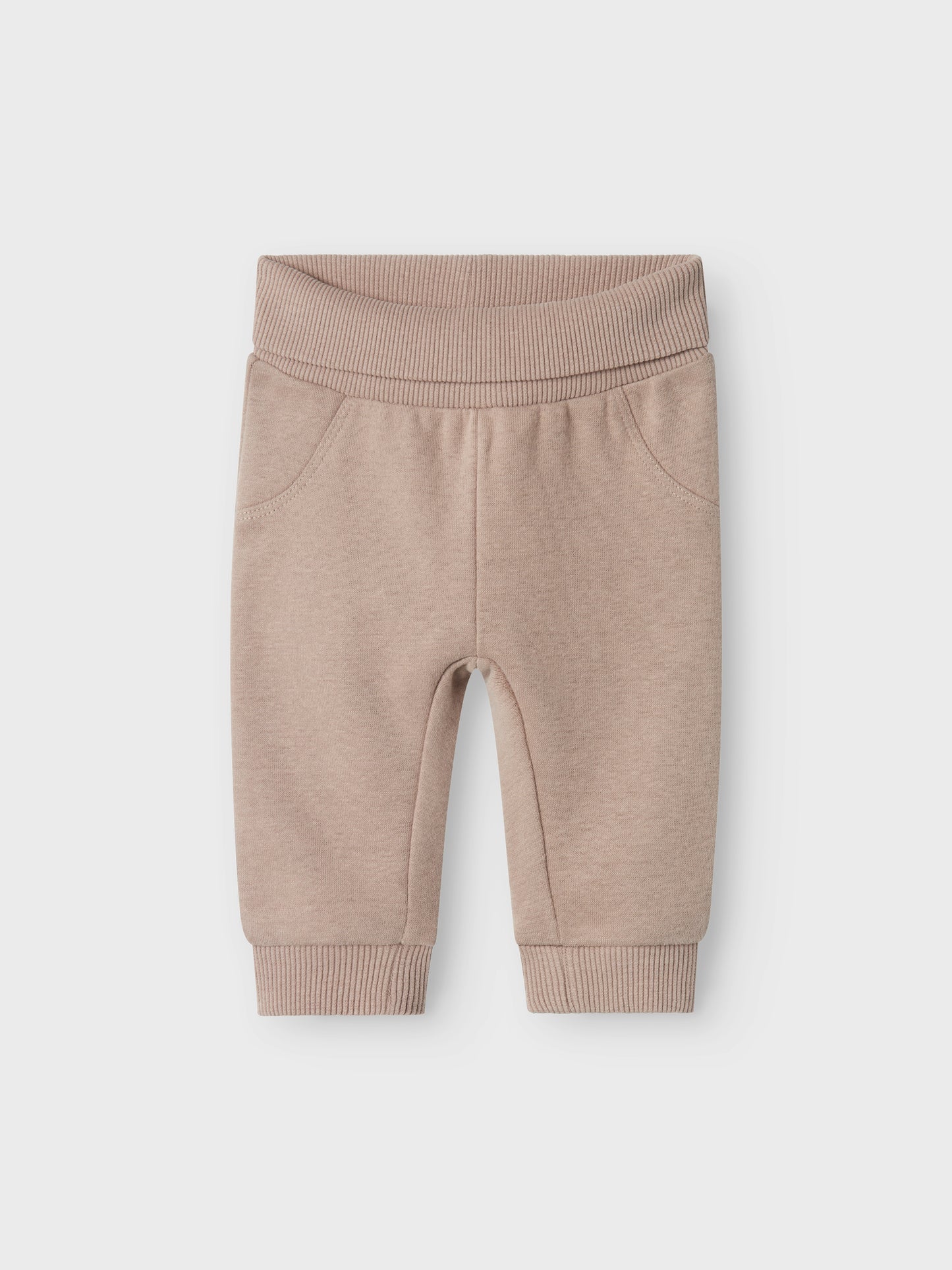 Lil Atelier Baby - London Babybukse - Etherea