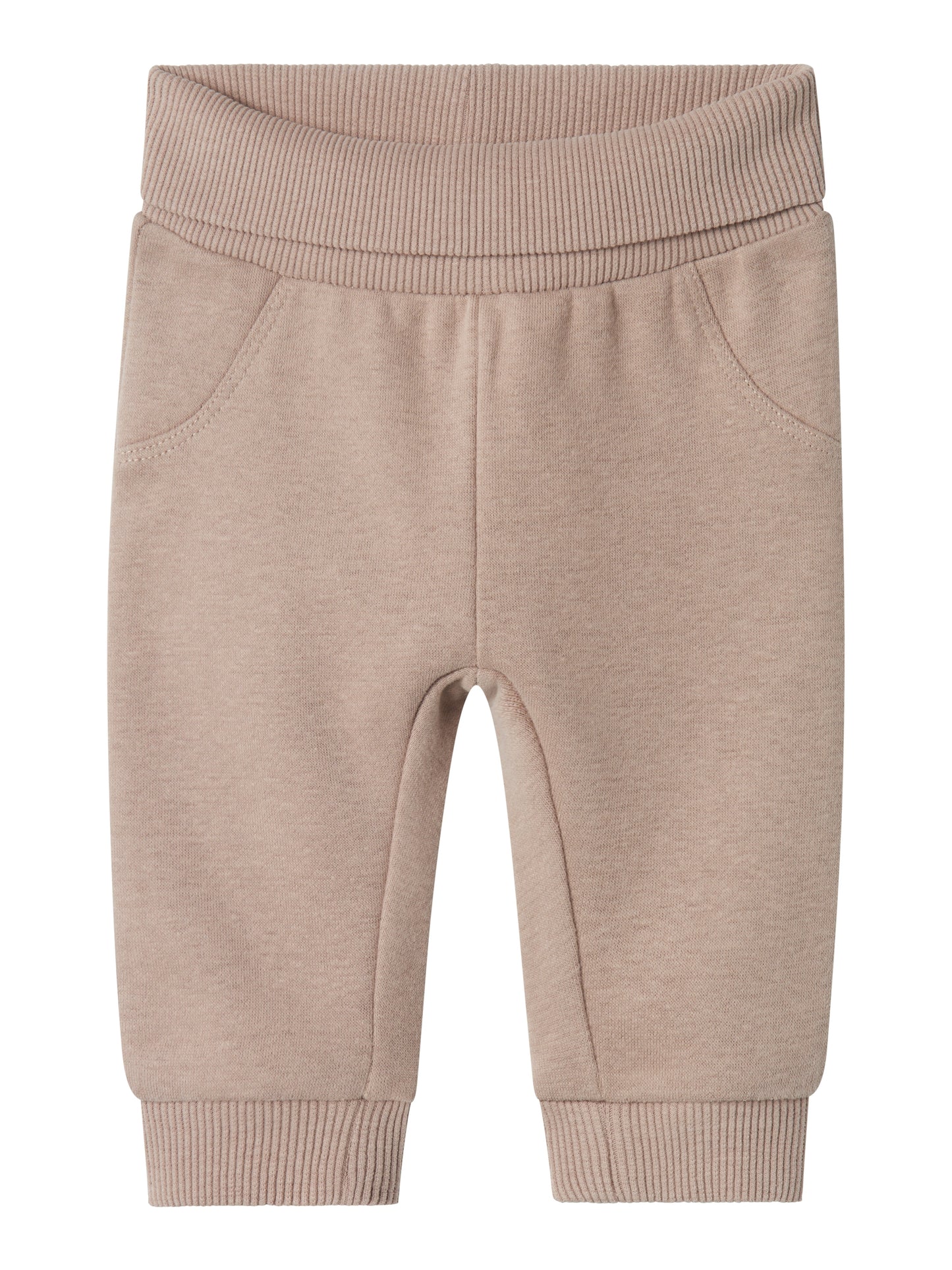 Lil Atelier Baby - London Babybukse - Etherea