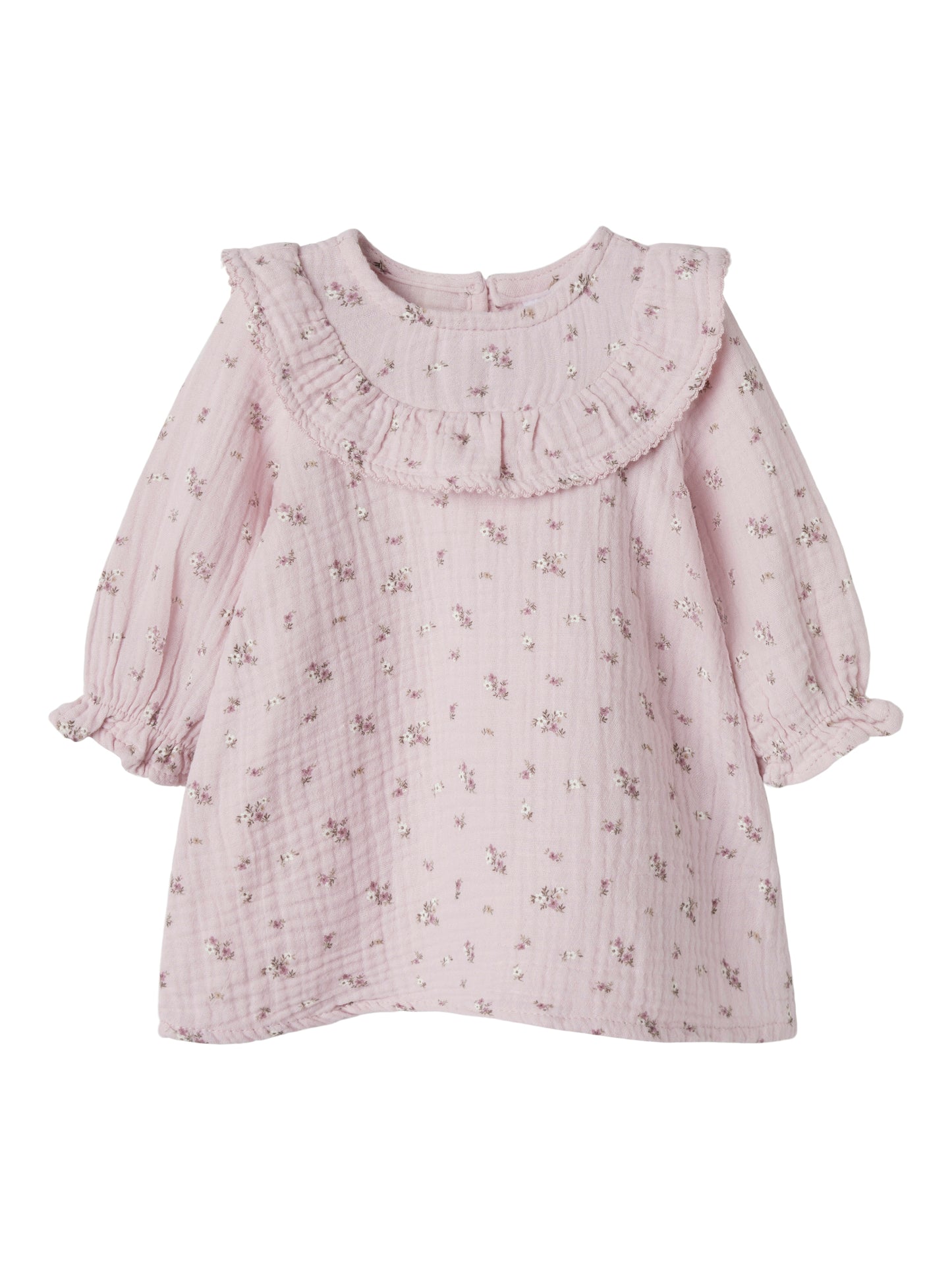 Name it Baby | Detone Dress - Light Lilac