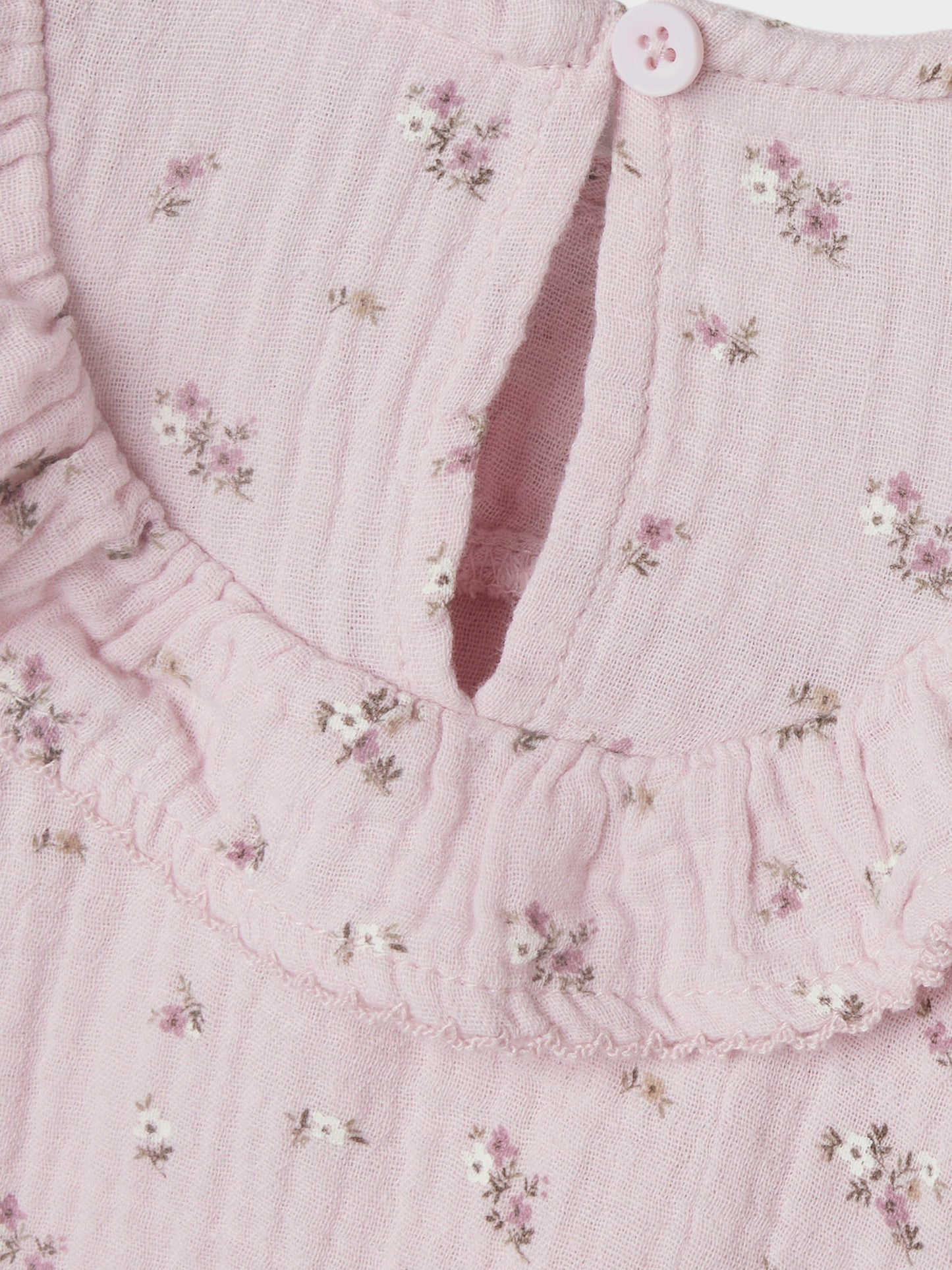 Name it Baby | Detone Dress - Light Lilac