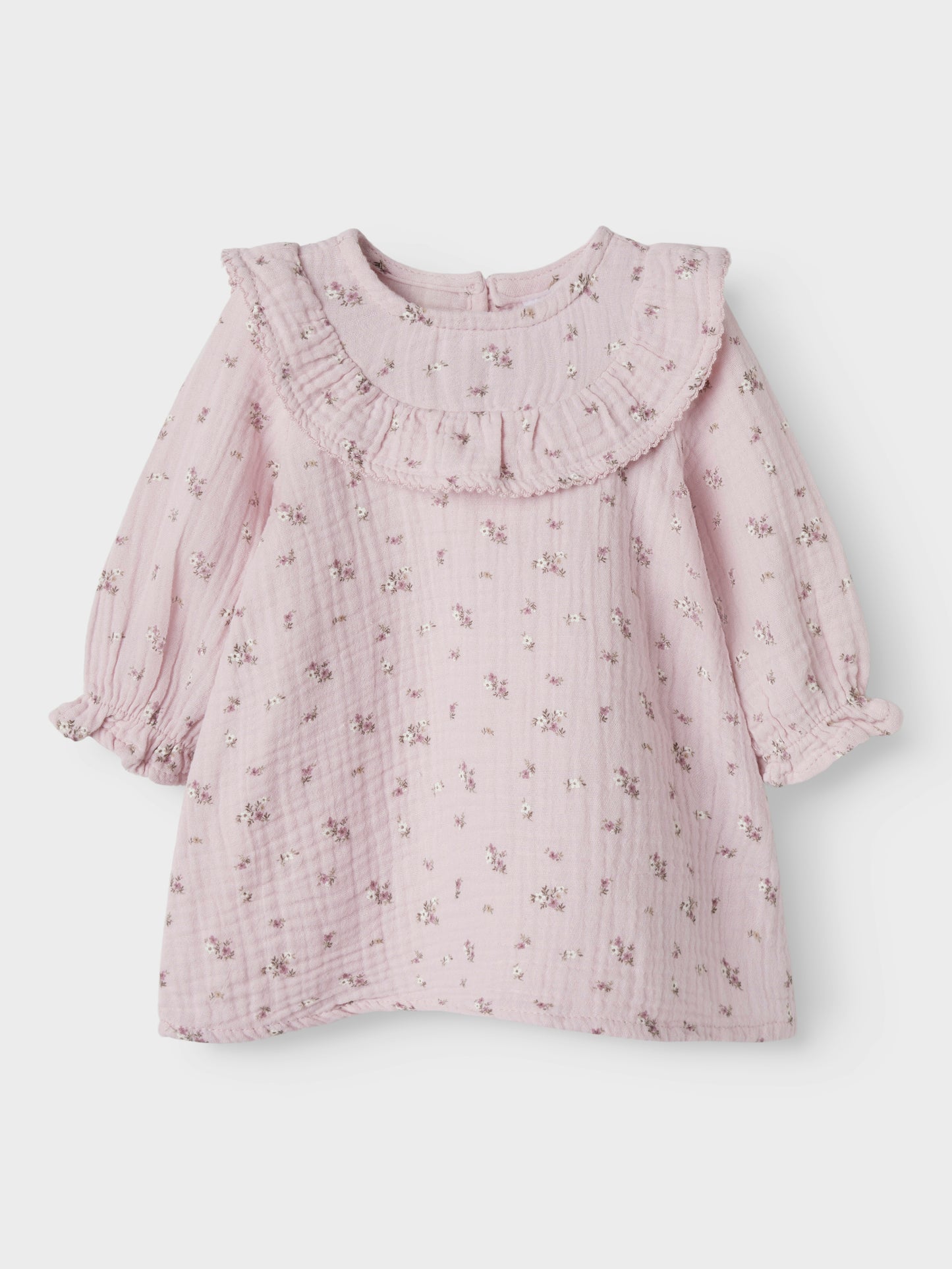 Name it Baby | Detone Dress - Light Lilac