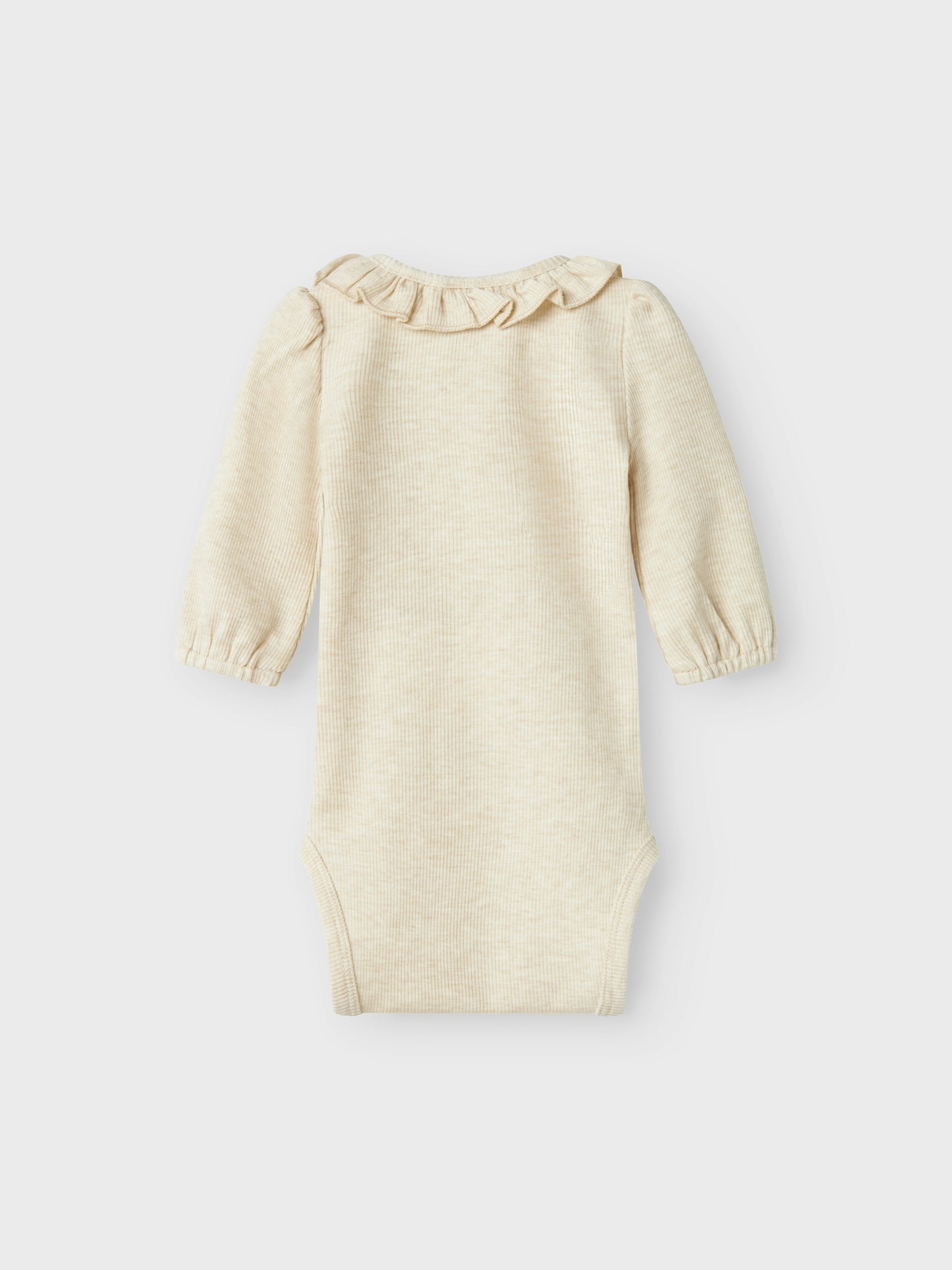 Lil Atelier Baby | Darla Slim Body - Turtledove